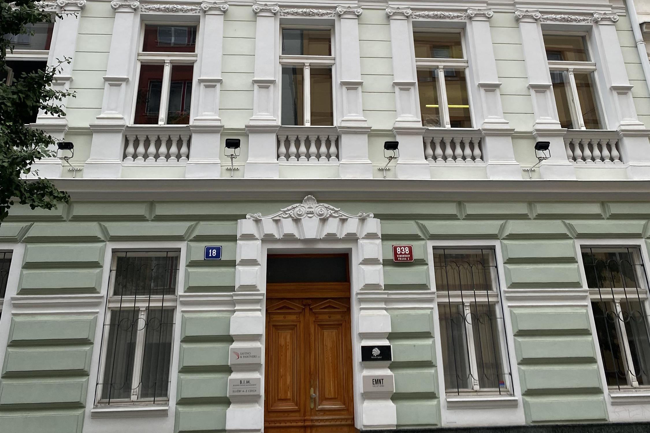 Dreamville RK s.r.o.