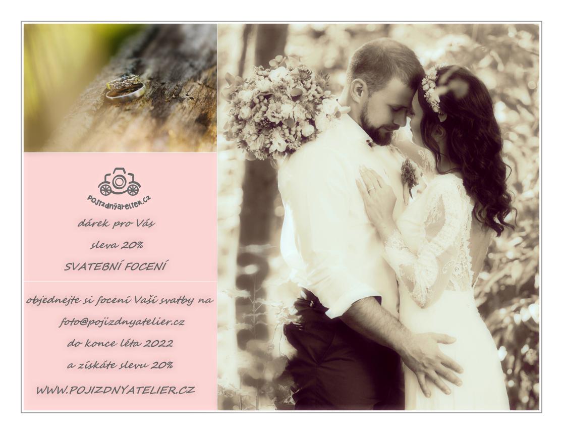 Pojízdný ateliér foto 4