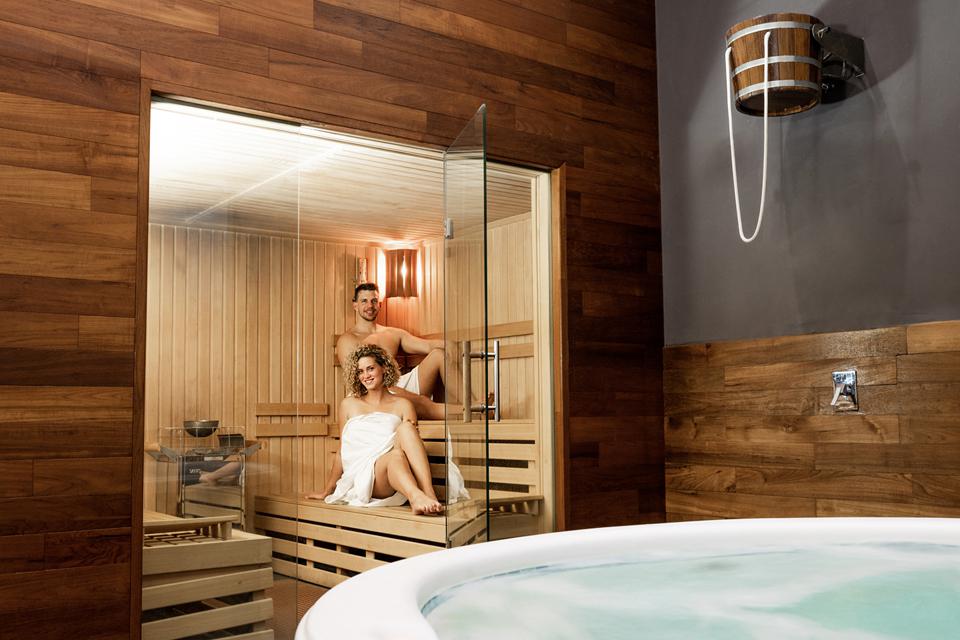 SAMUI SPA foto 6