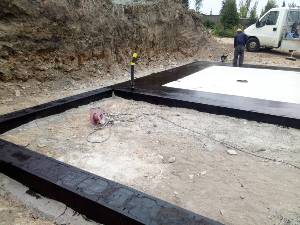 Základy Vaníček foto 2