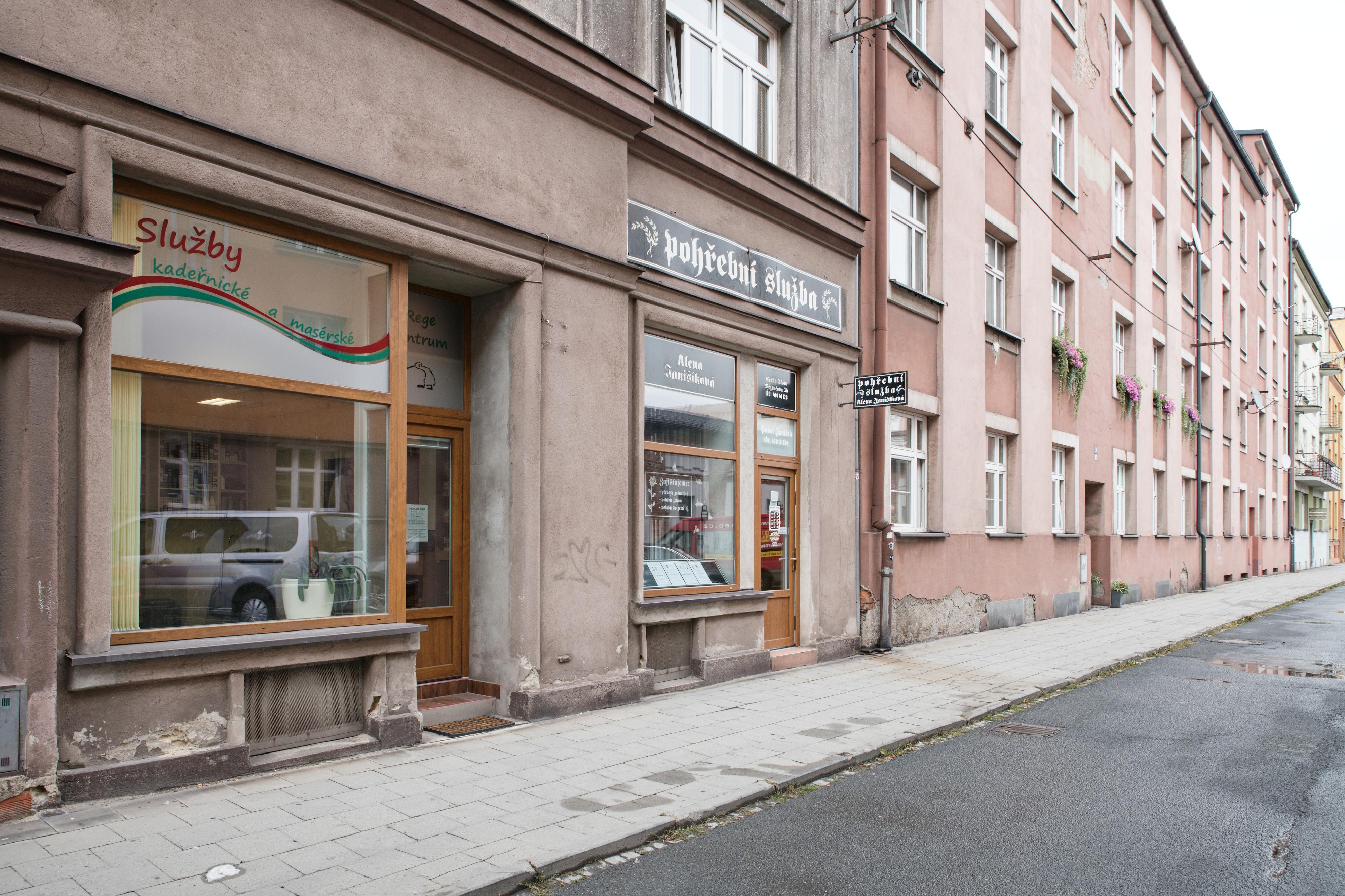 Rege- Centrum foto 4