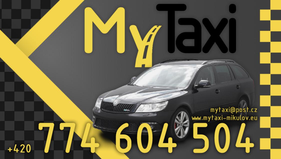 MyTaxi Mikulov foto 4