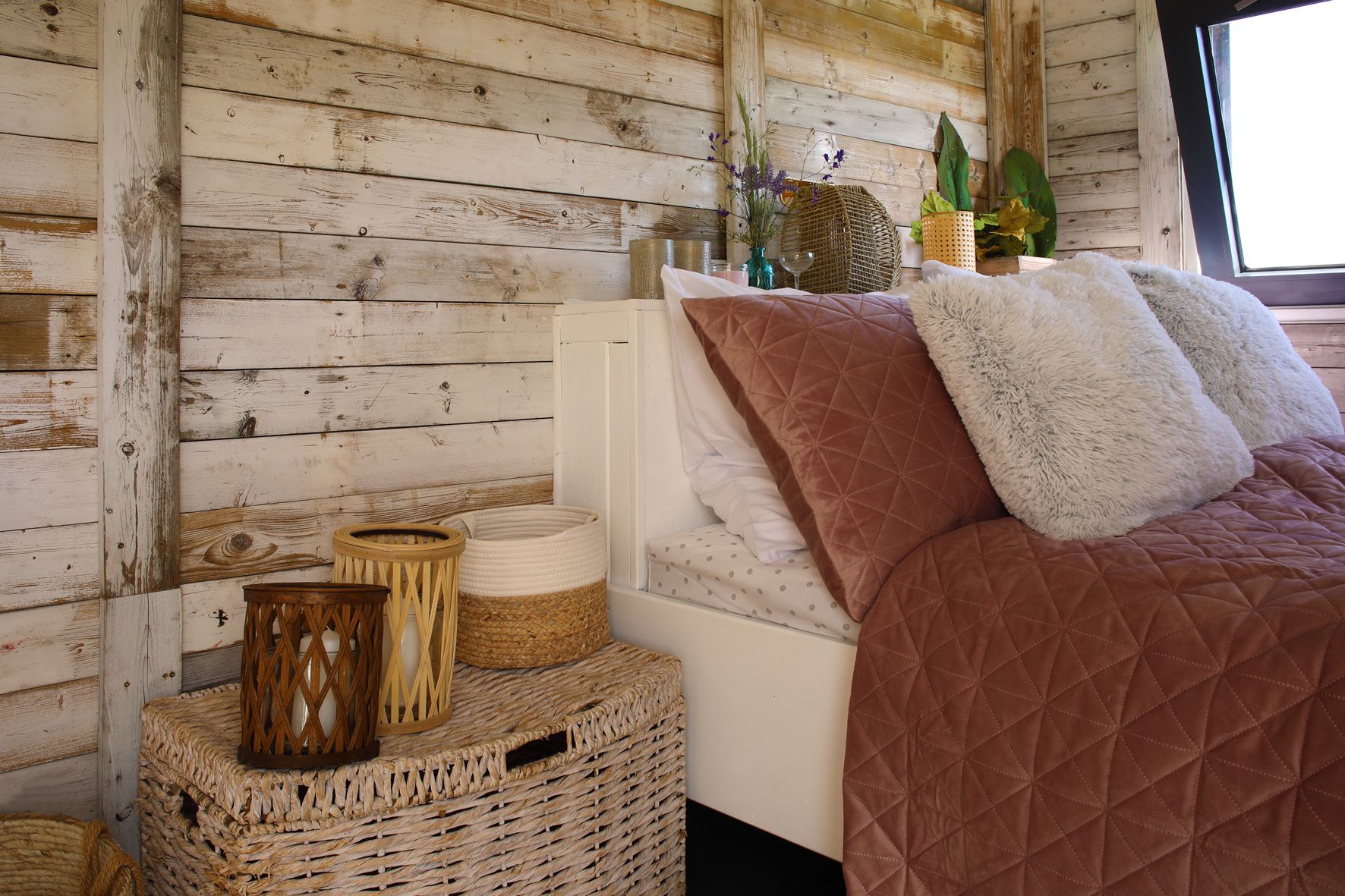 Ubytování v Levandulovém údolí foto 3