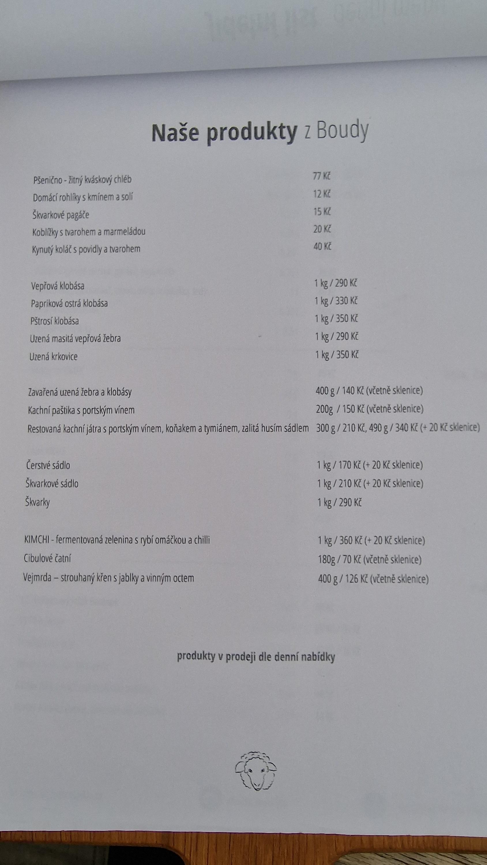 Hostinec Dolní Bouda foto 6
