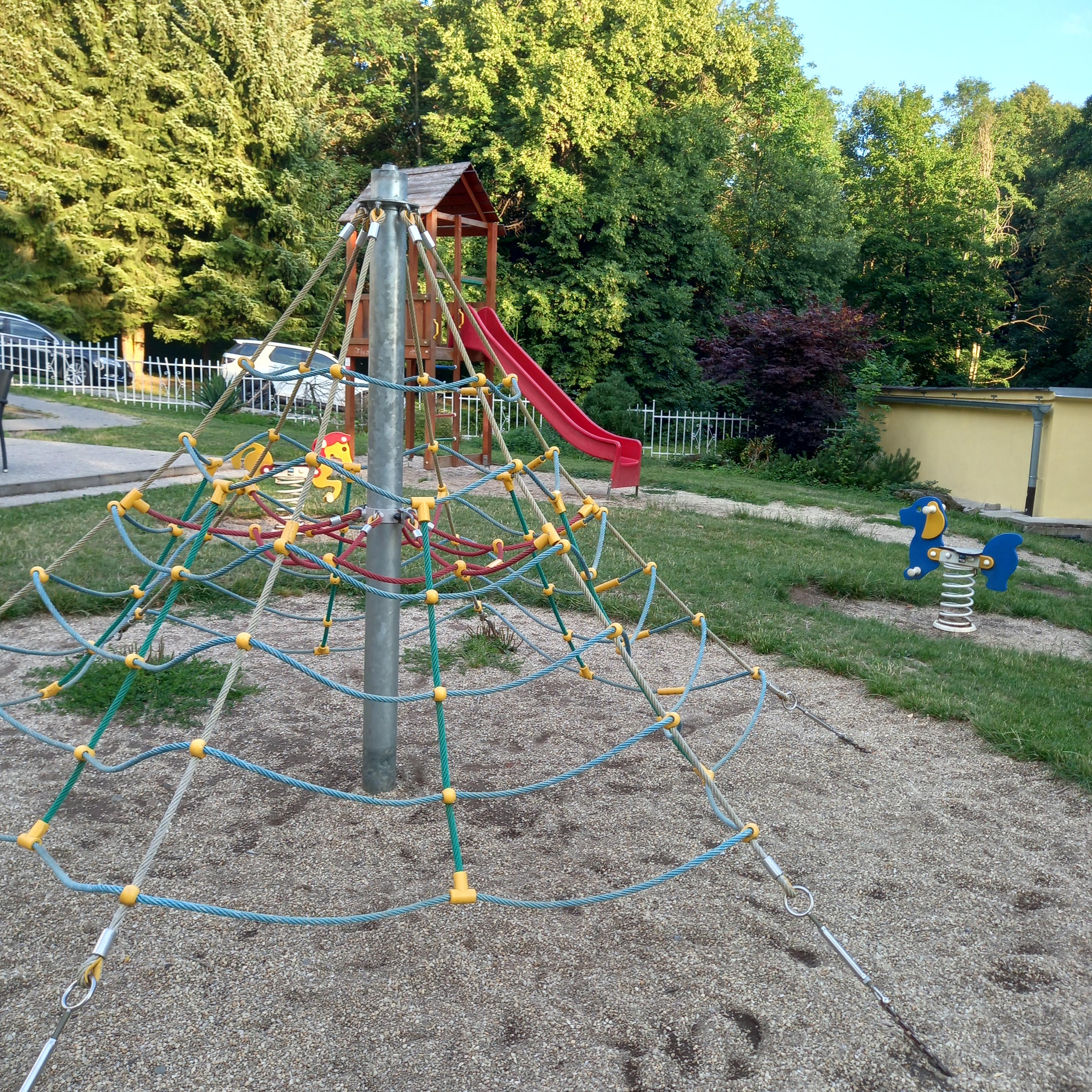 Lázeňská kavárna Café Praha foto 3