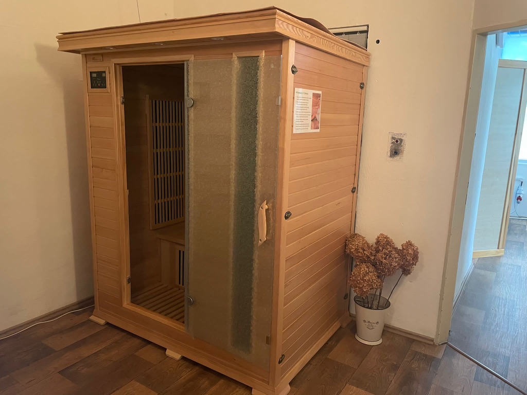 Dámské fitness Jako proutek foto 5