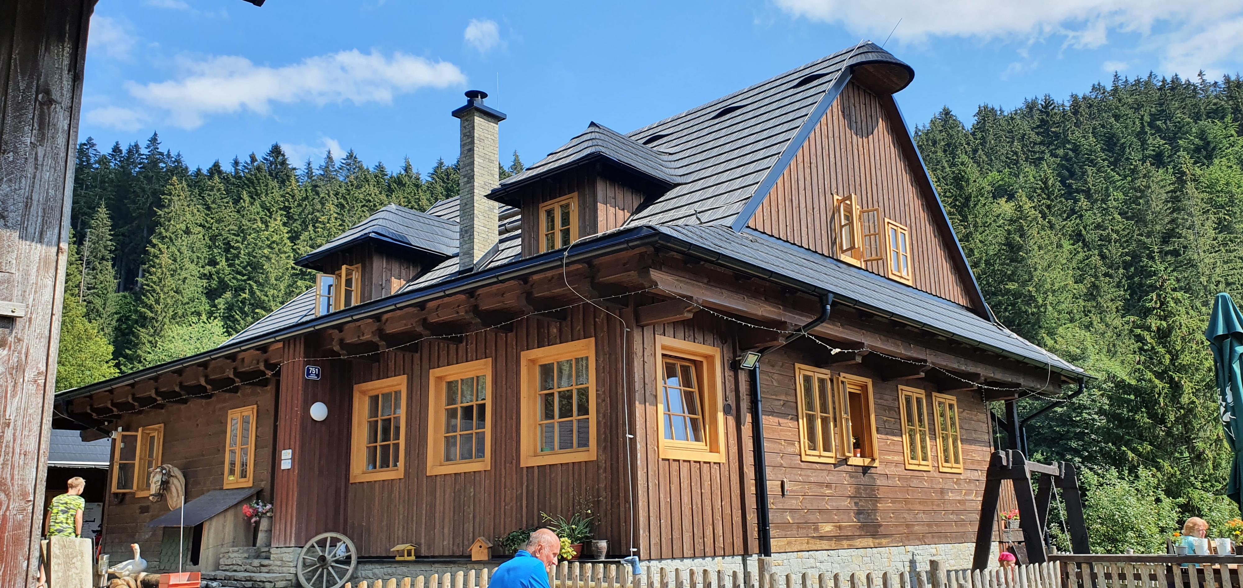 Statek U Rajmunda foto 4