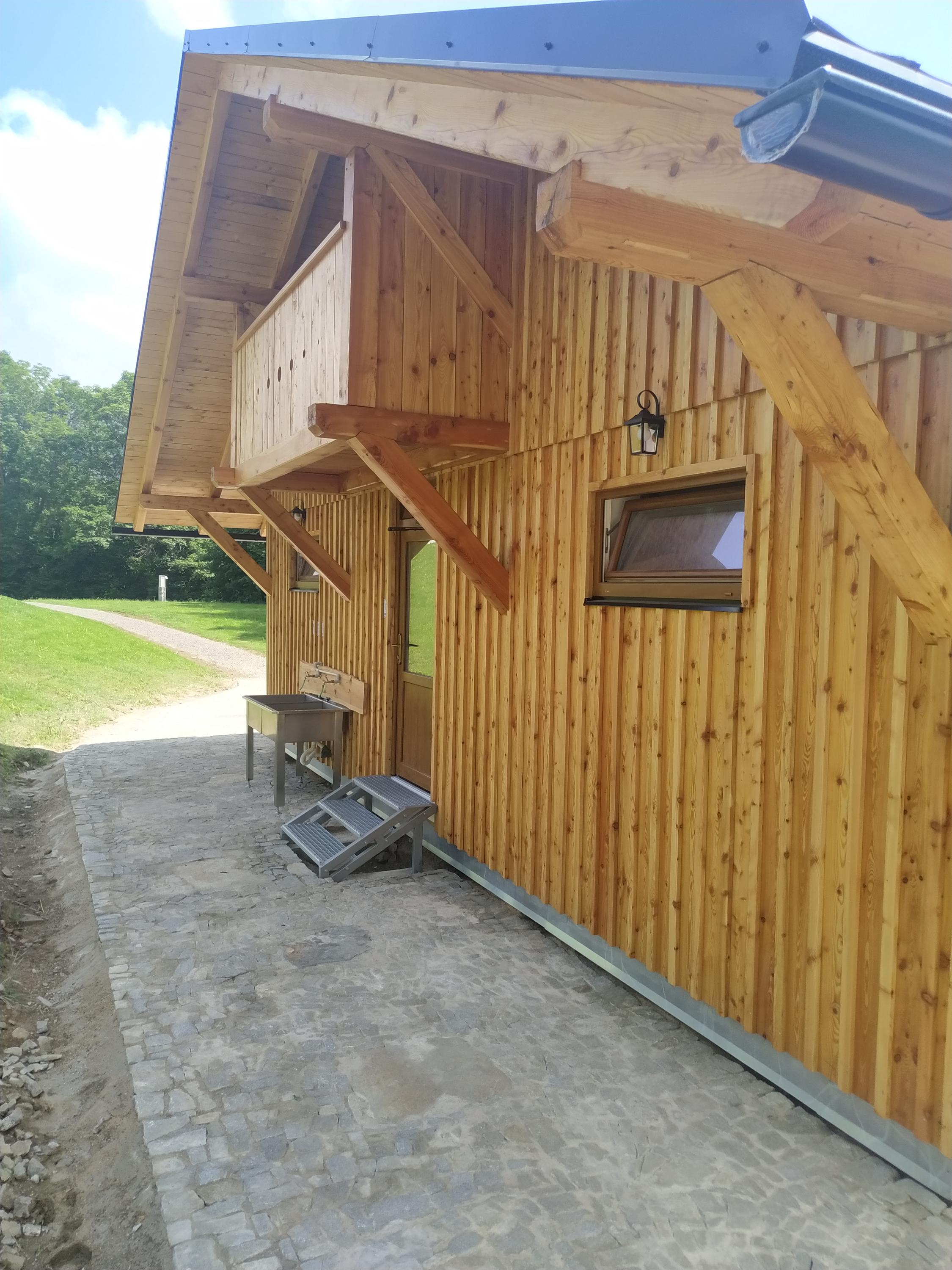 Ubytování V Zátiší foto 4