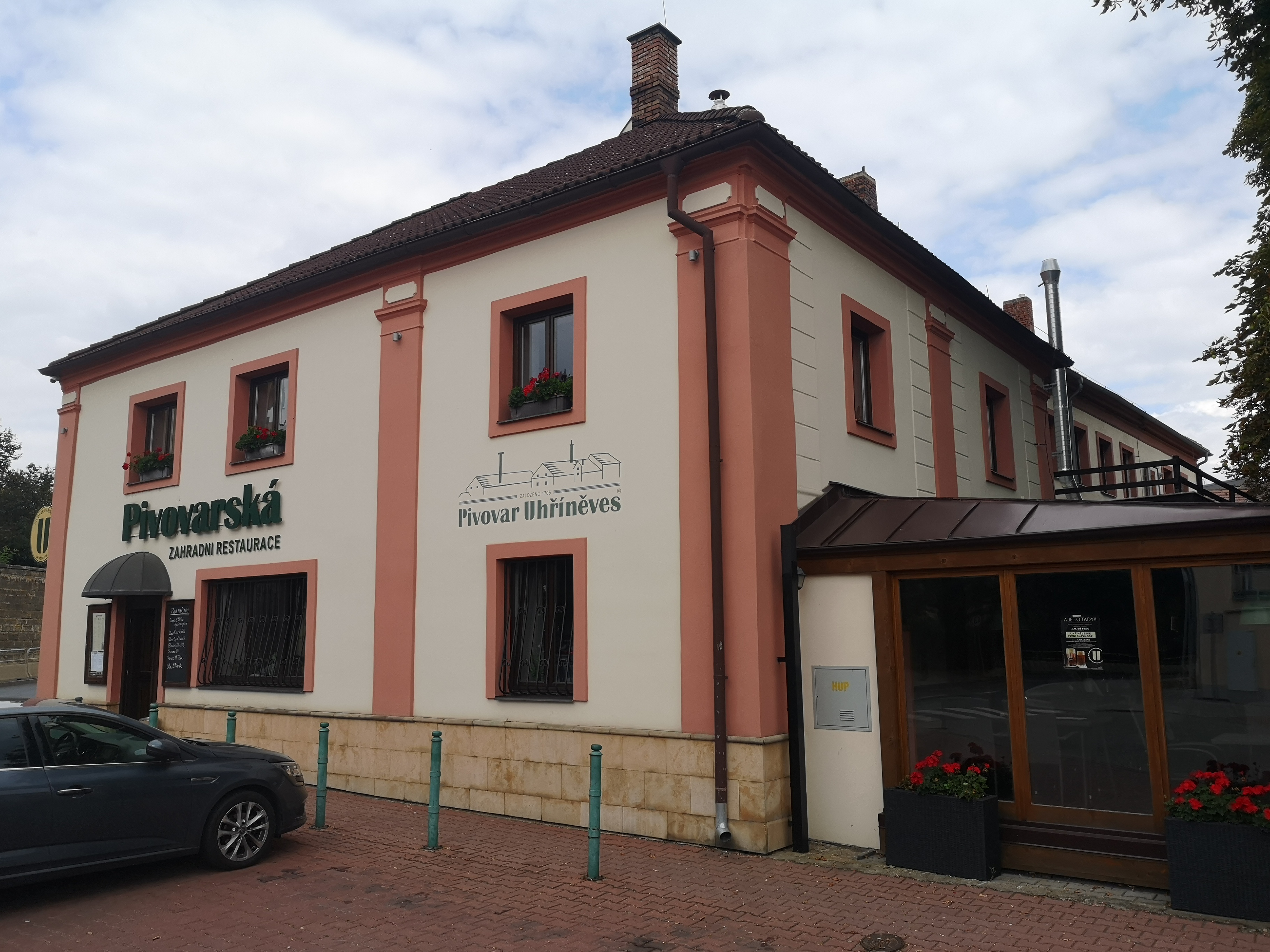 Pivovarská restaurace foto 5