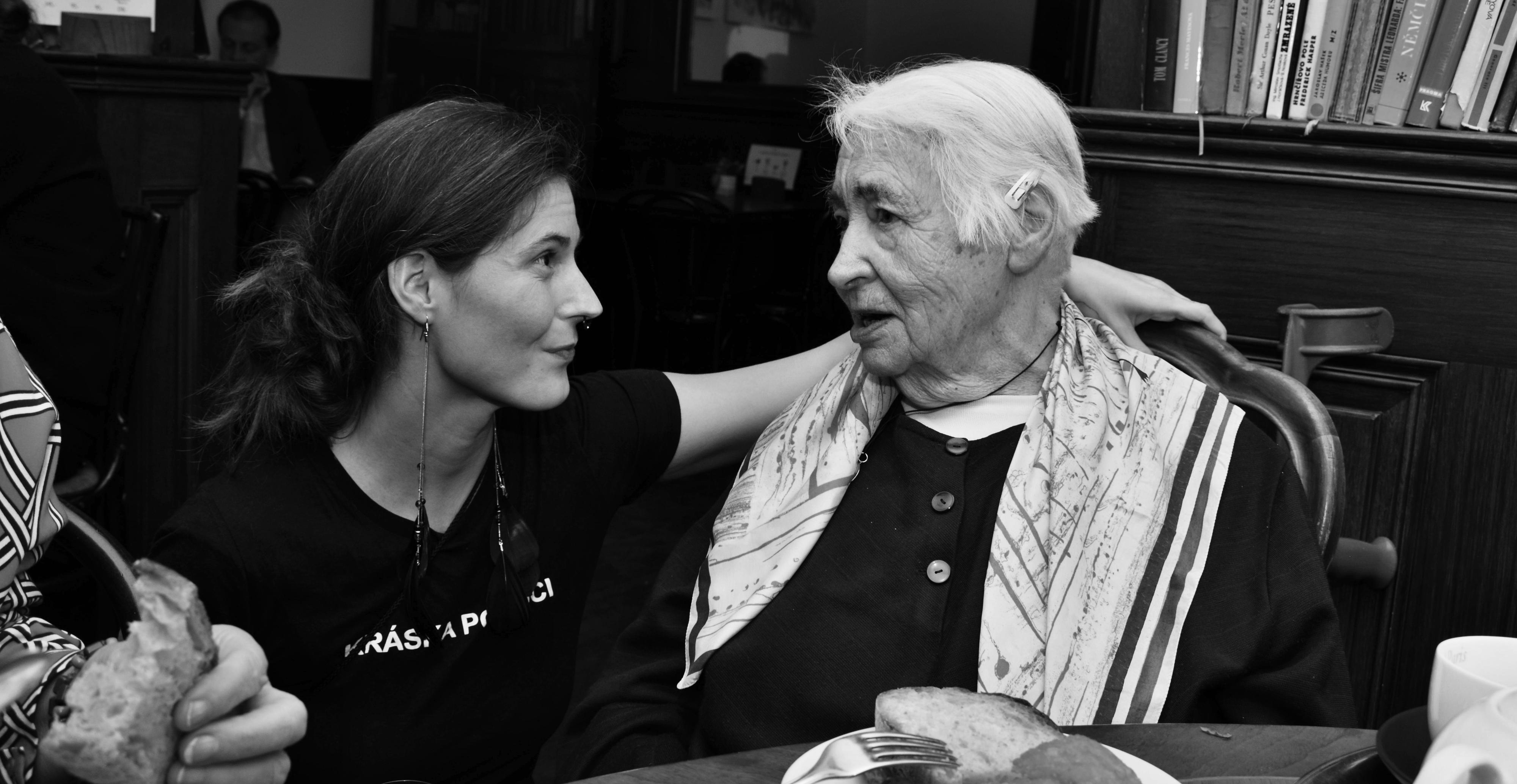 Nadace Krása pomoci foto 2