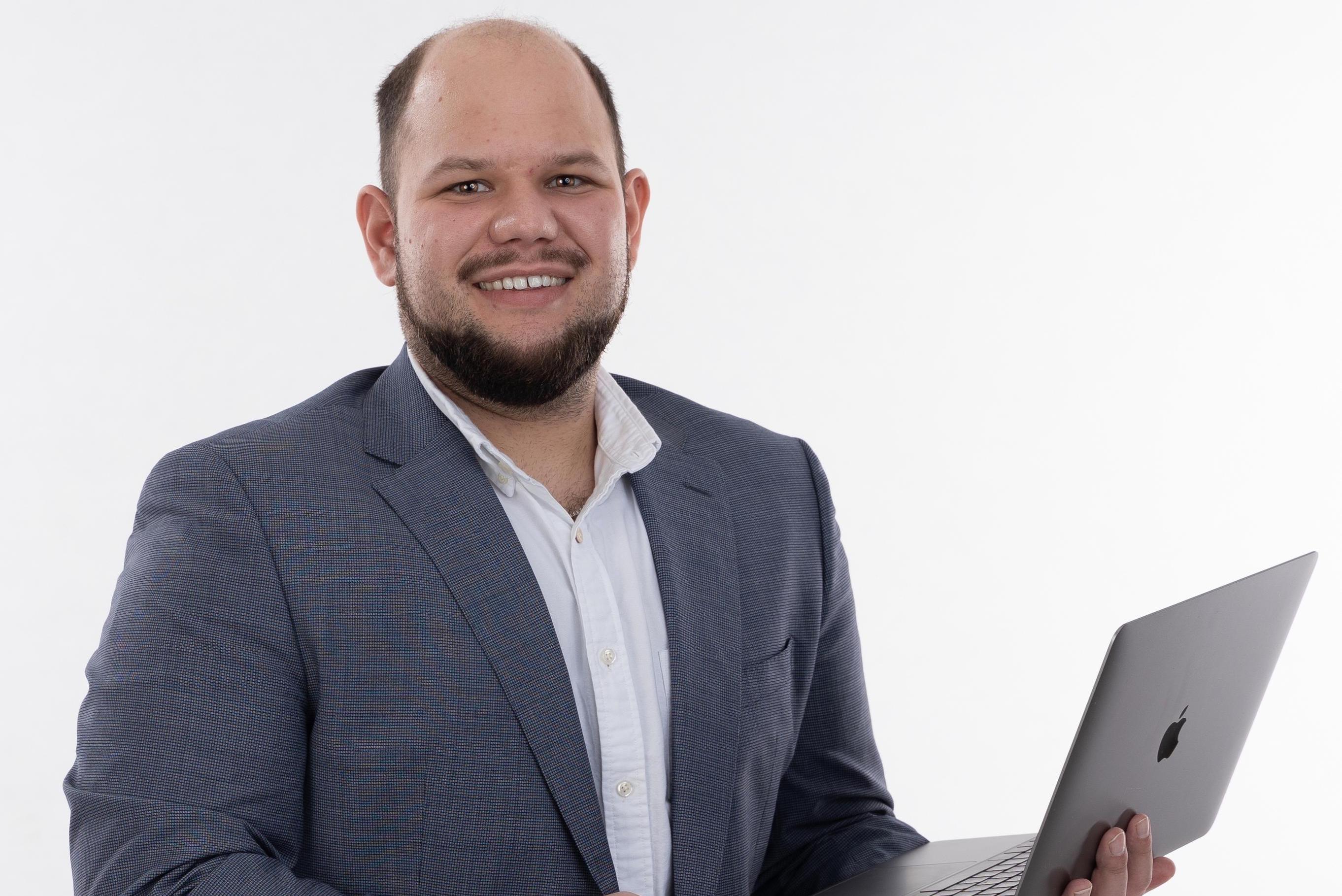 Michal Kyselák - realitní makléř foto 1