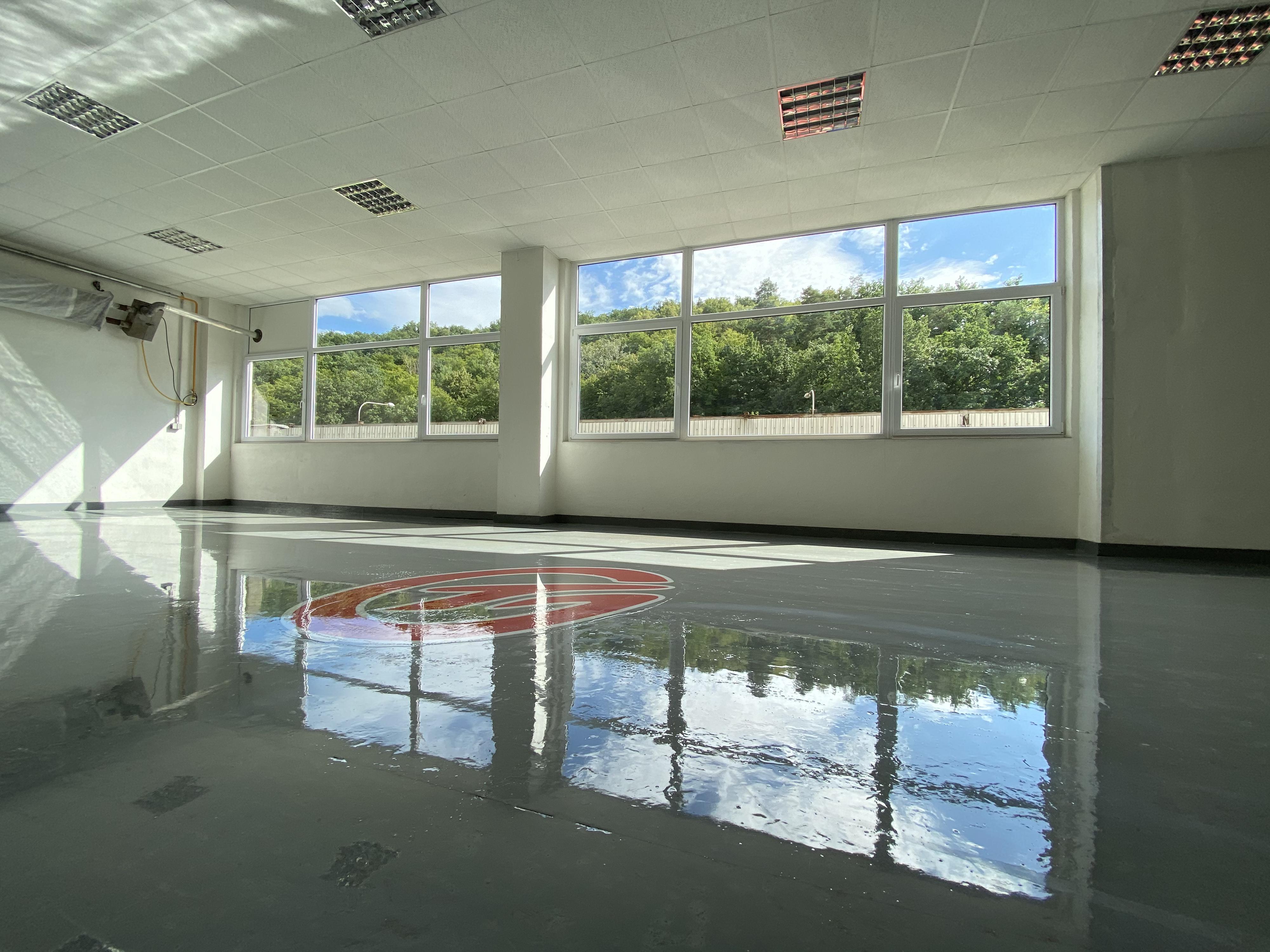 T-Group Dance Studio foto 3