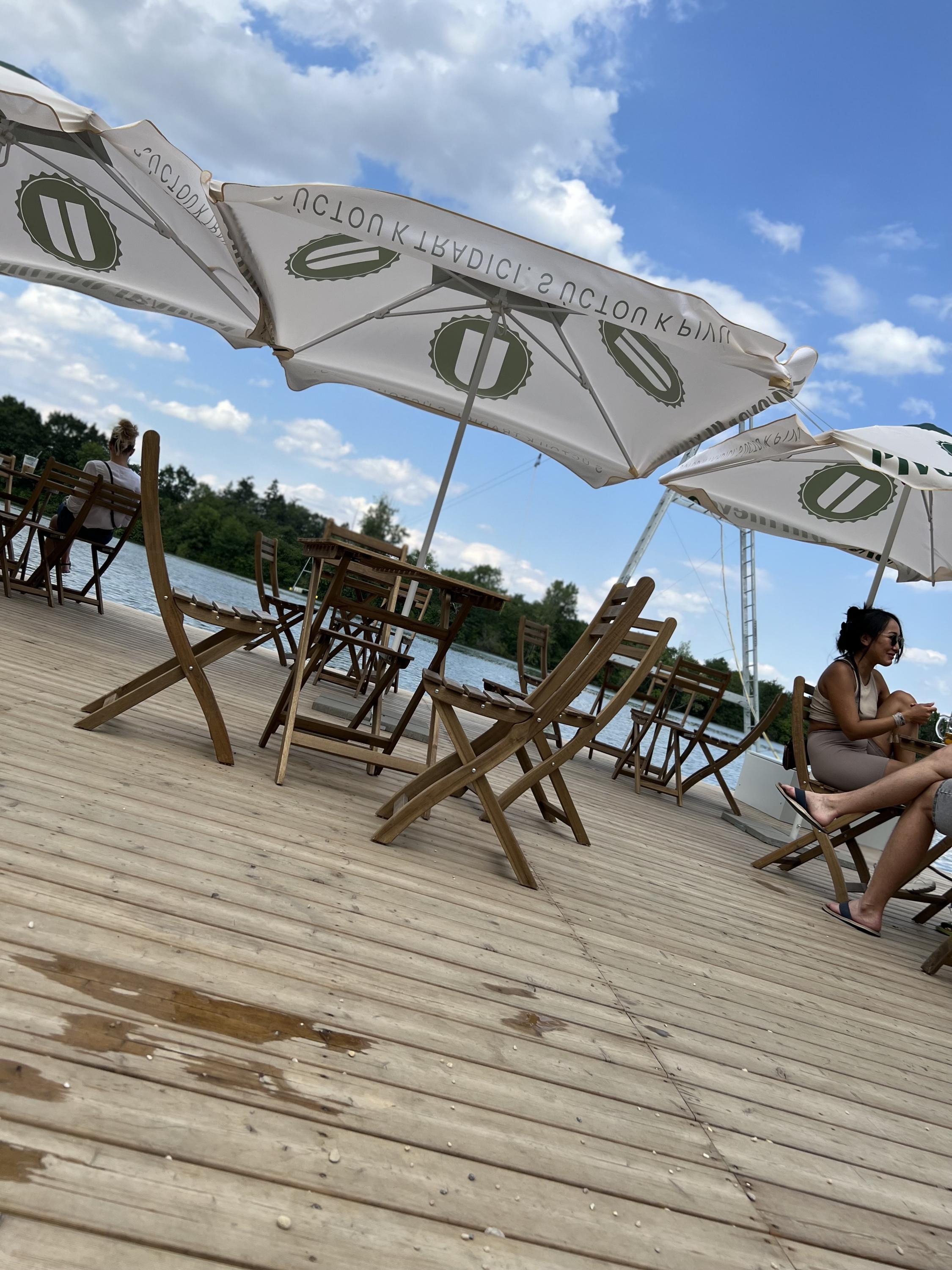 Molo wake bar foto 4