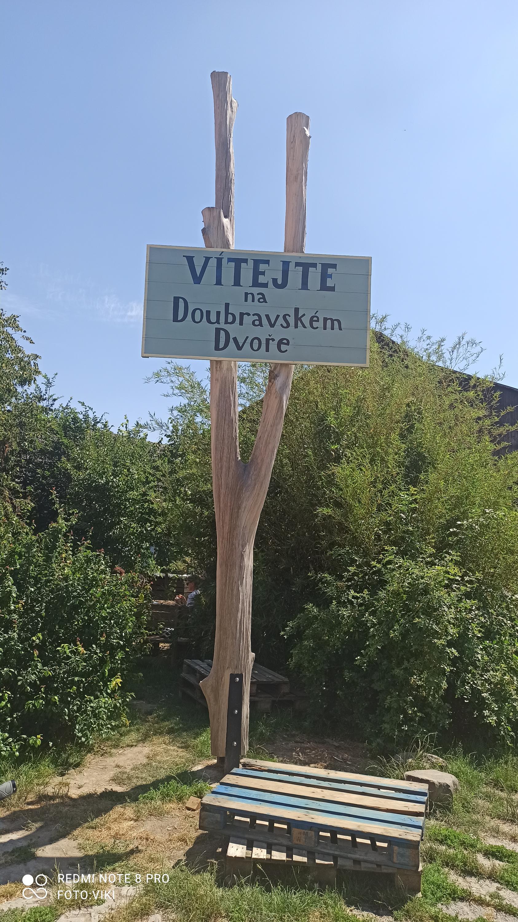 Doubravský Dvůr foto 4