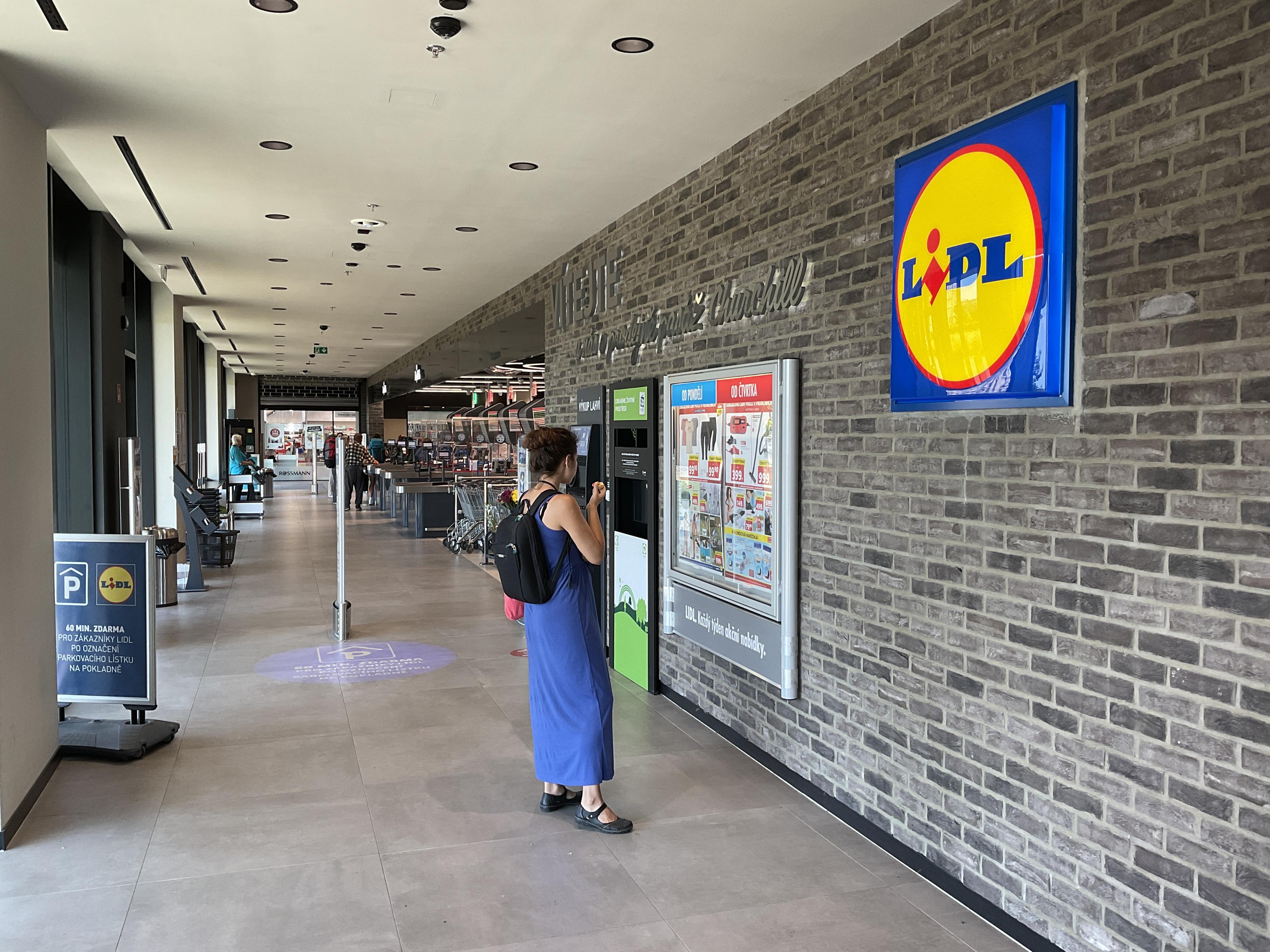 Lidl foto 5