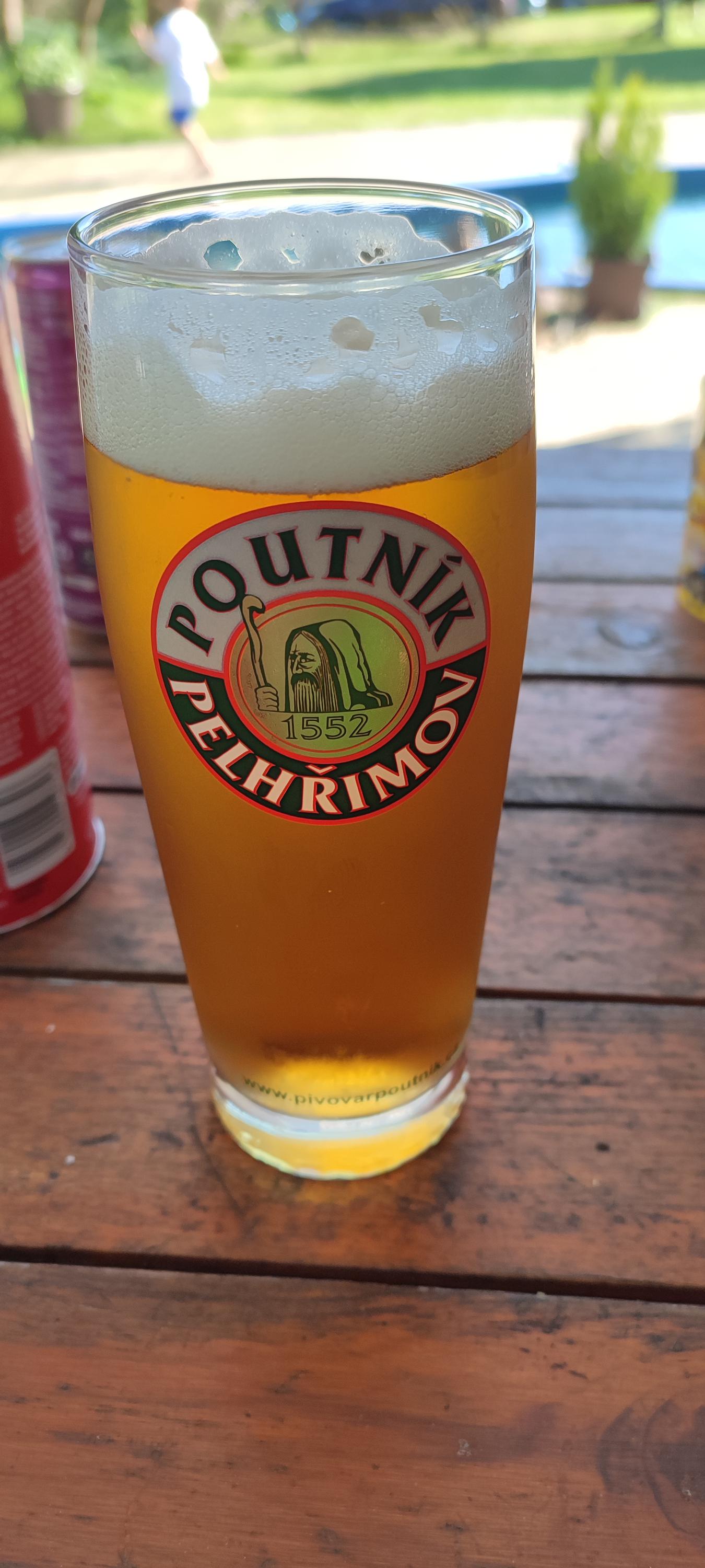 Penzion Poutník foto 6