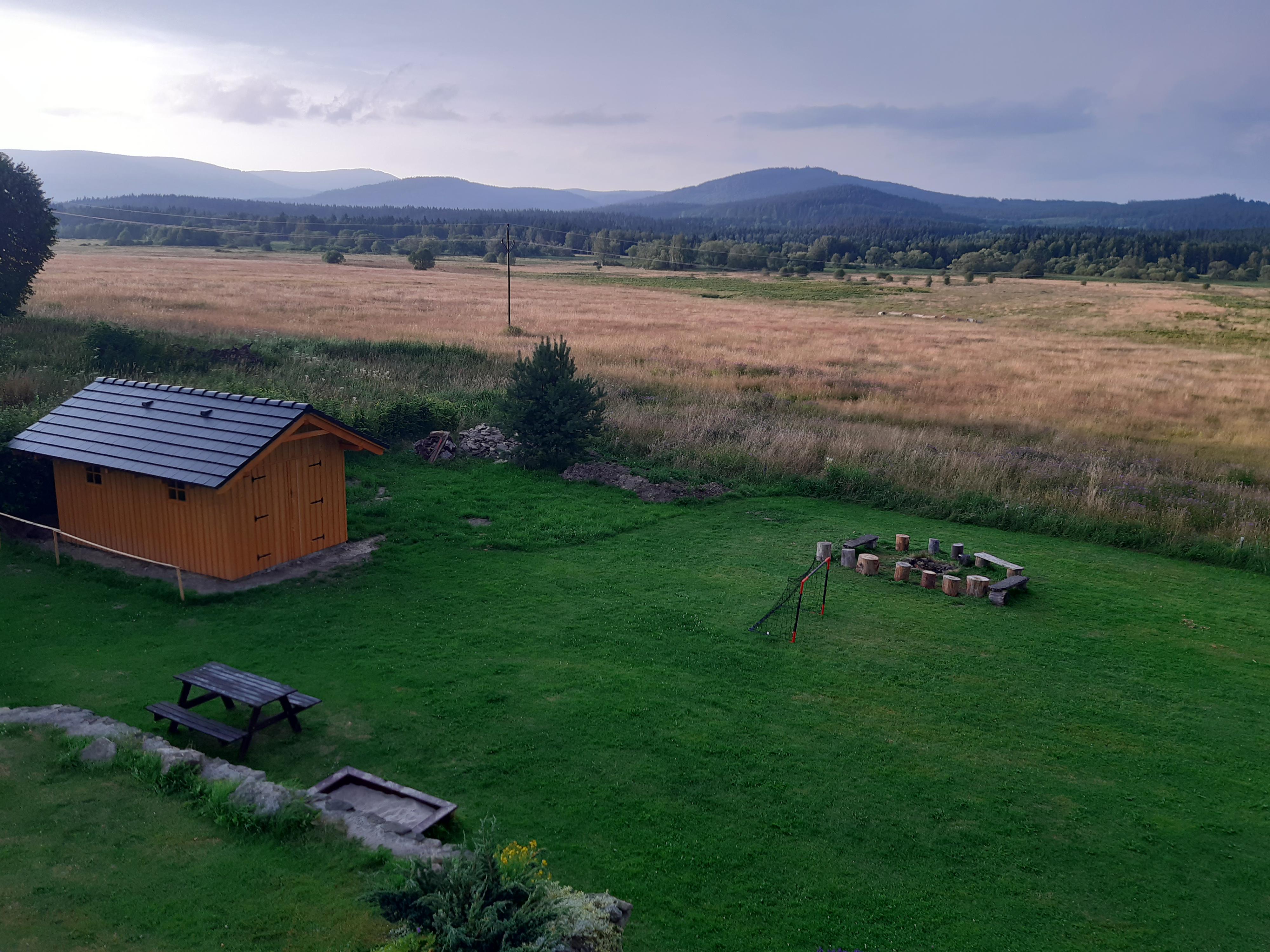 Apartmány Pod Stožcem foto 4
