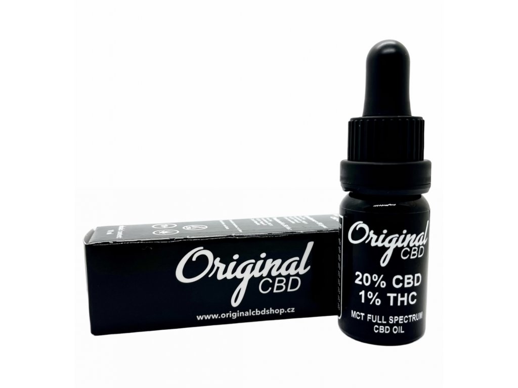 Original CBD shop foto 4