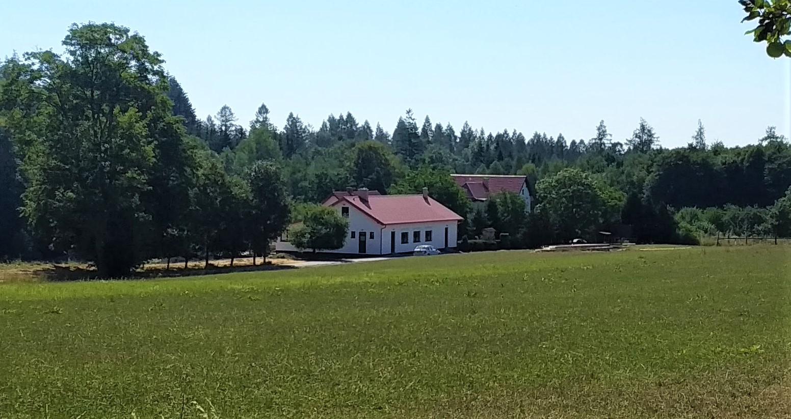 Pelestrovská hospůdka foto 2