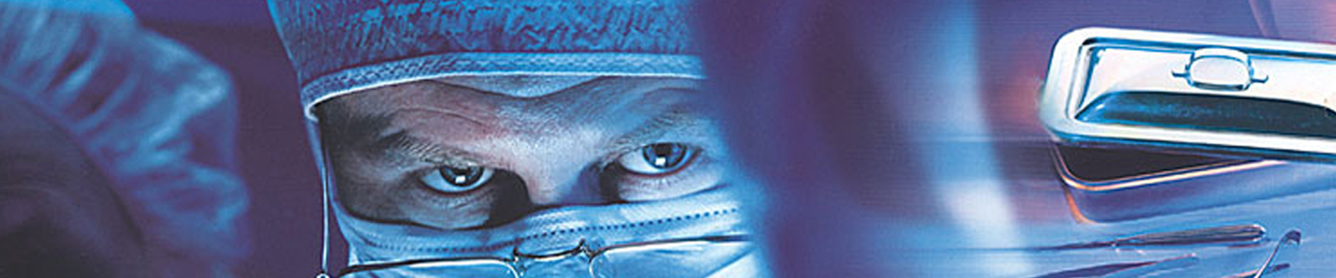 Úvodní obrázek KRÁSNÝ - zdravotnická technika