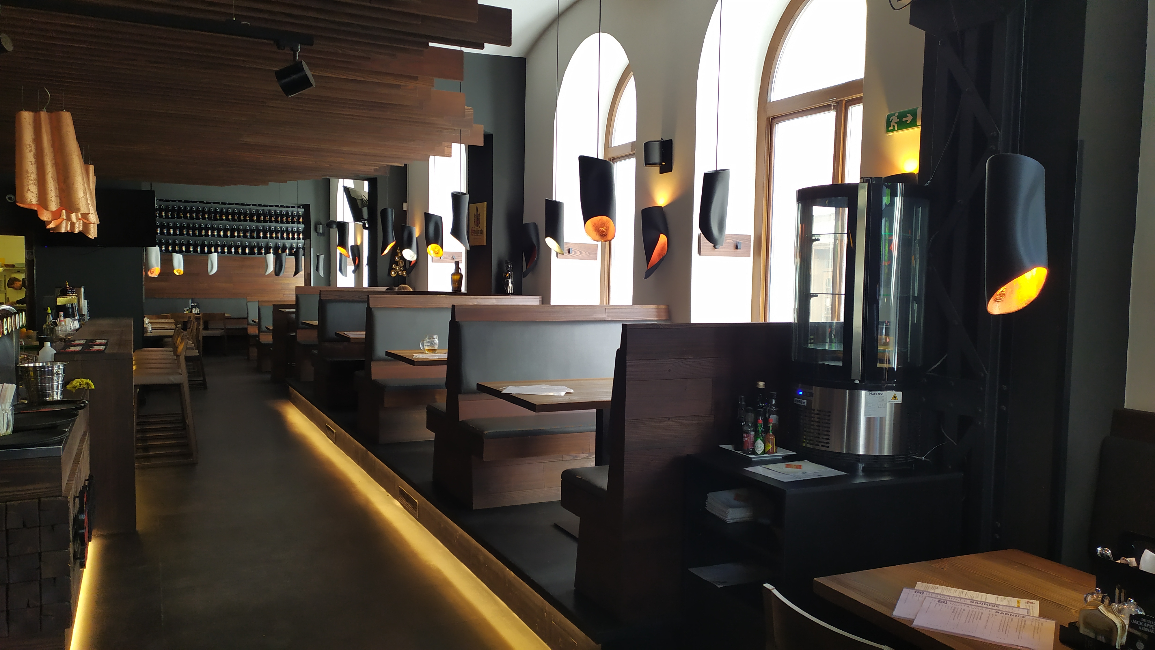 Restaurace Radnice foto 4