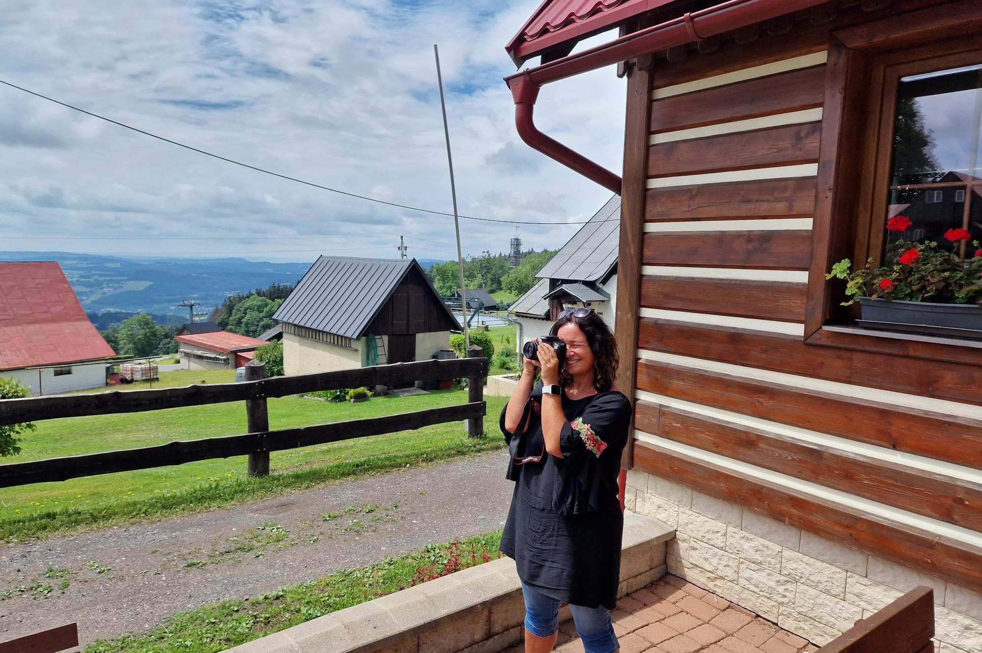 Iveta Jakubíková-reality