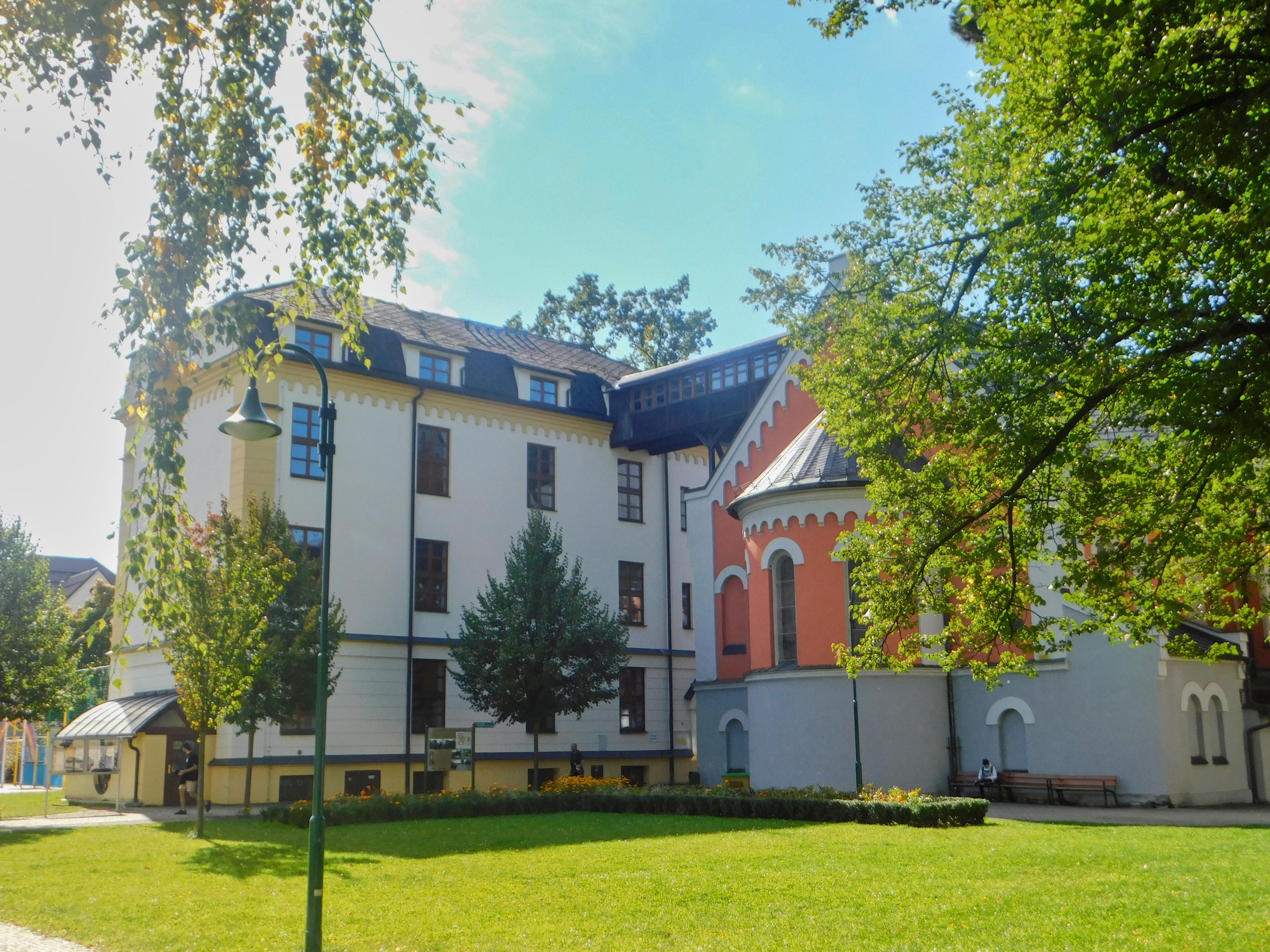 Základní škola Jeseník foto 5