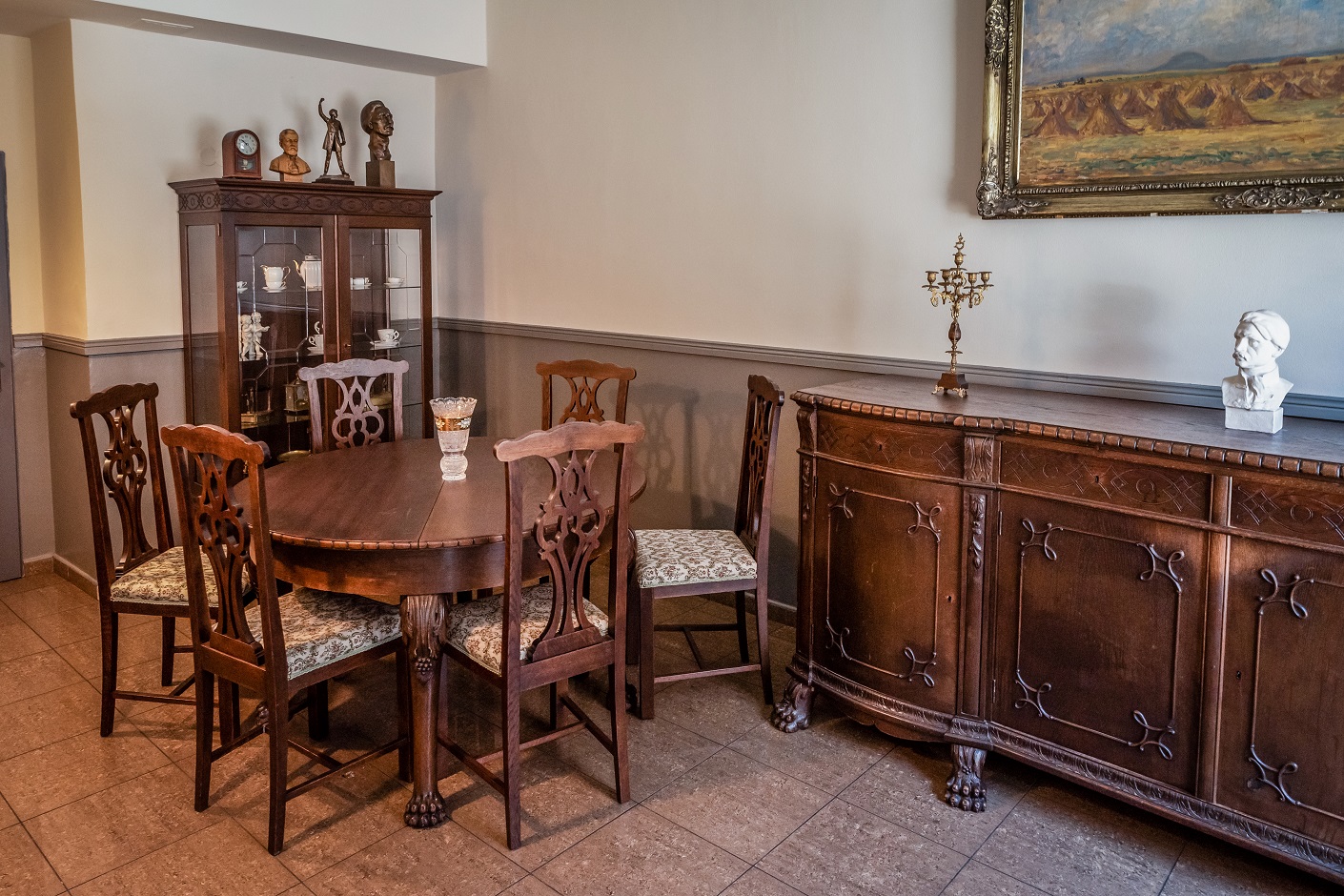 Hotel Brixen Praha foto 4