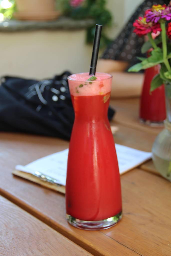 Mikuláš bistro foto 2