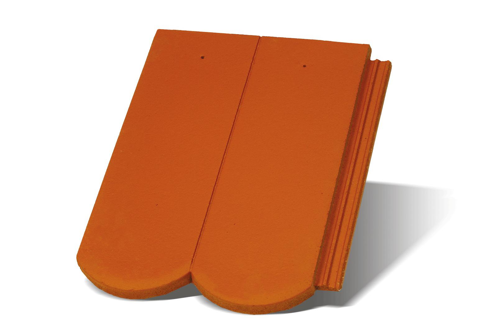 Střešní taška Rundo