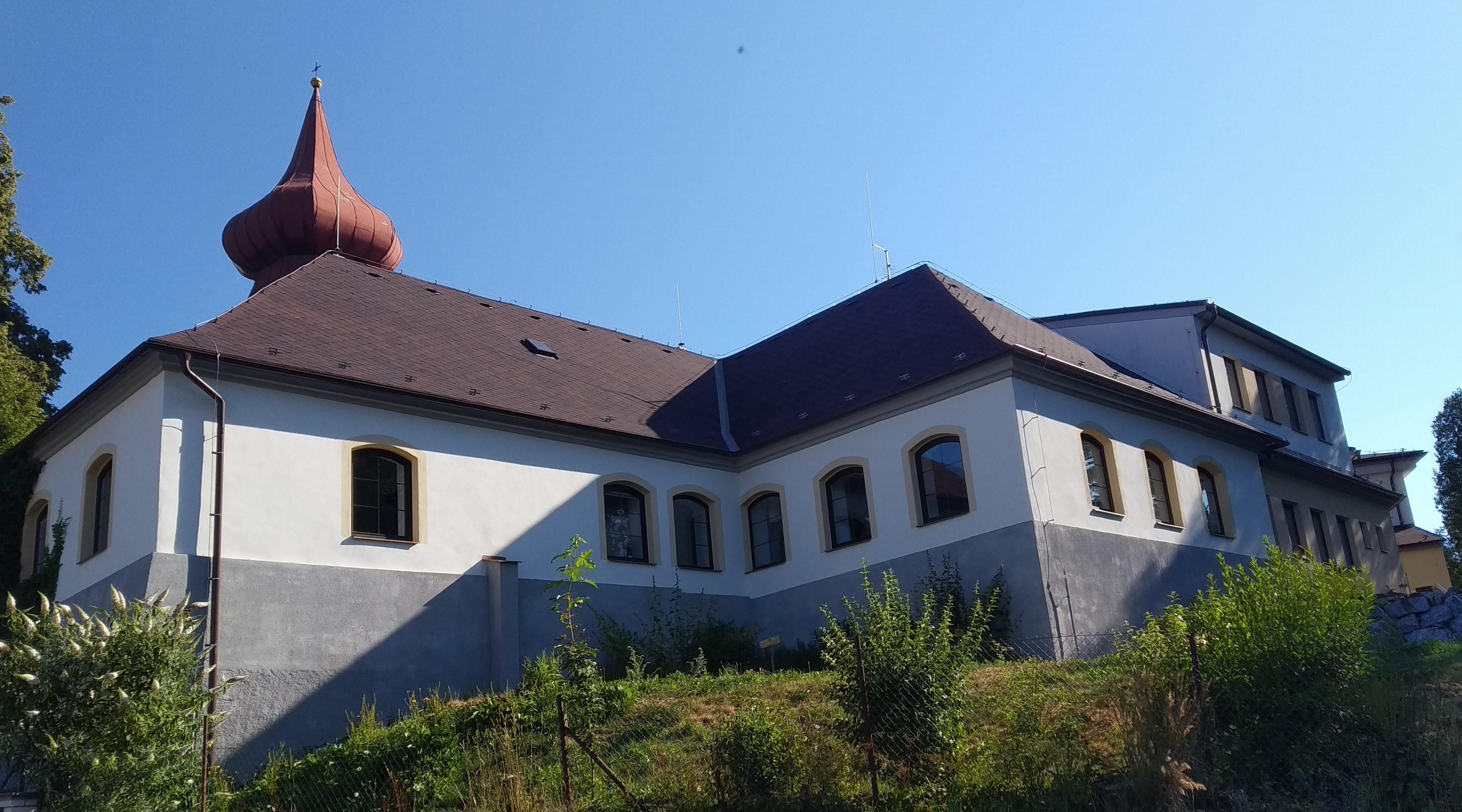 ZŠ Skuhrov foto 2