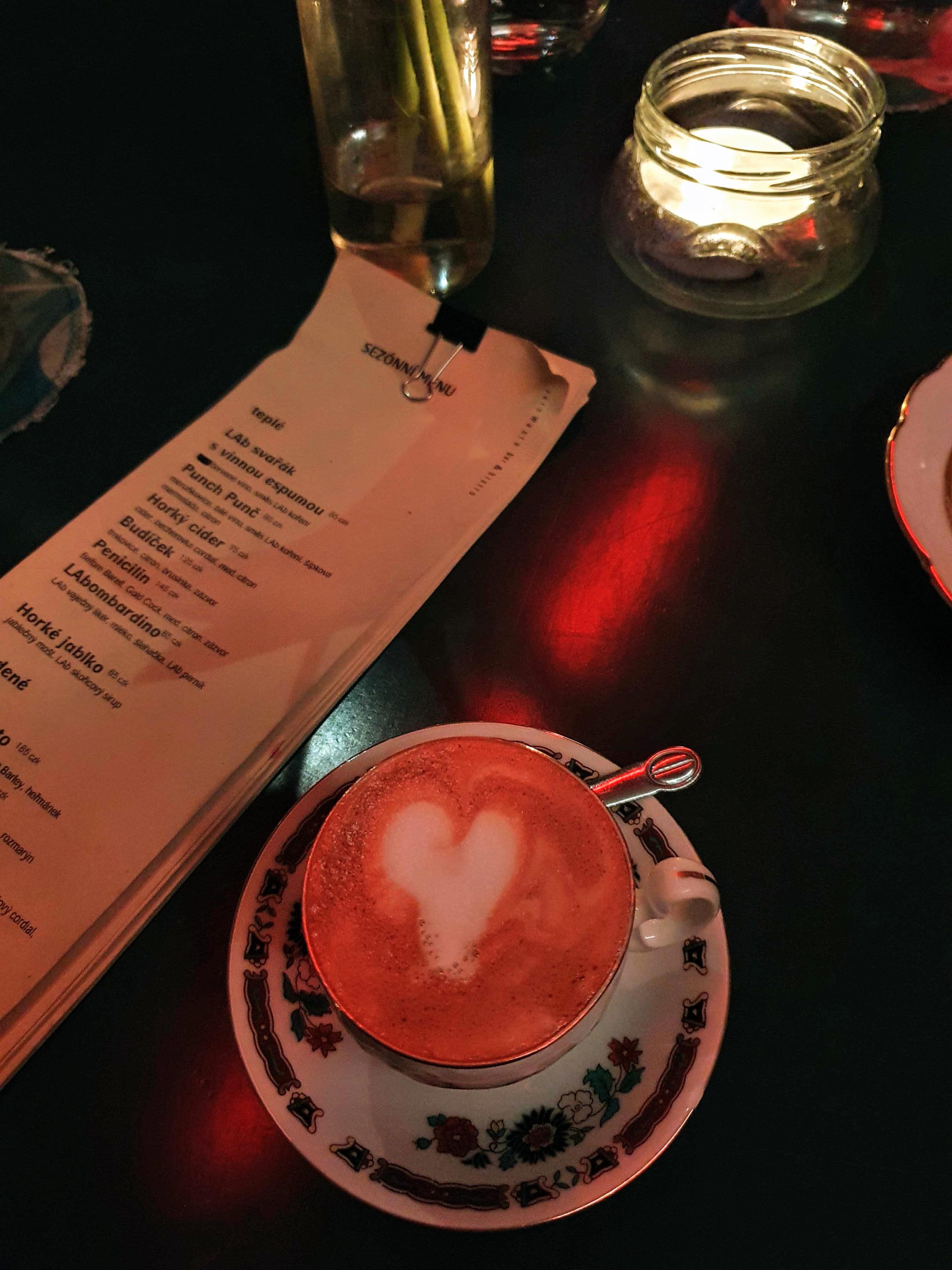 (A)VOID CAFÉ foto 5