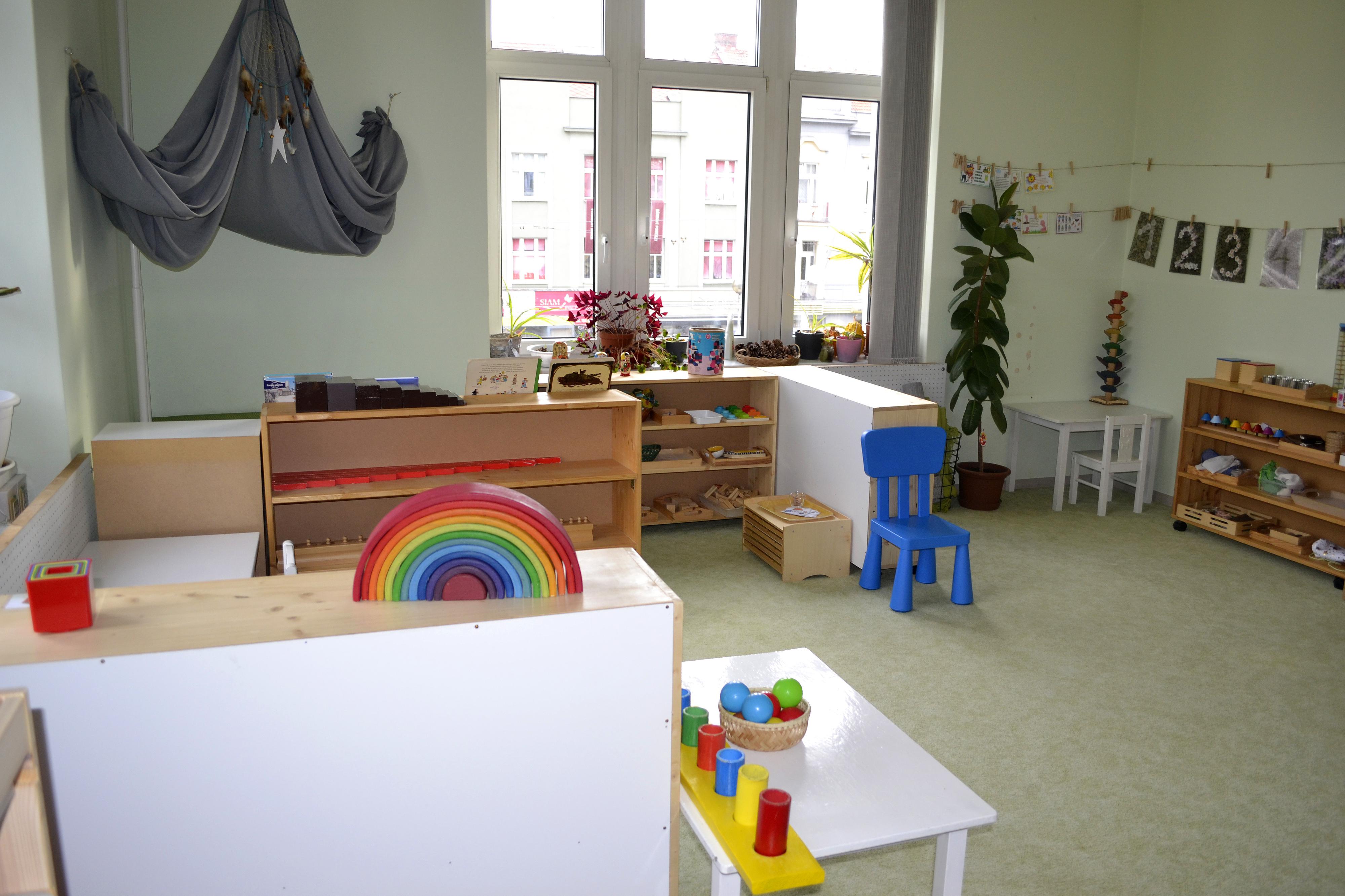 Školička Chytrulky foto 6
