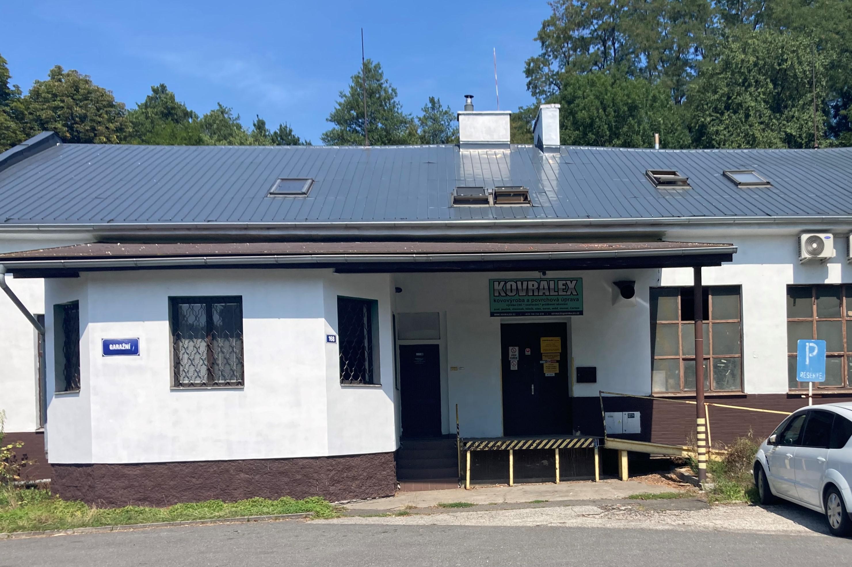 KOVRALEX s.r.o.