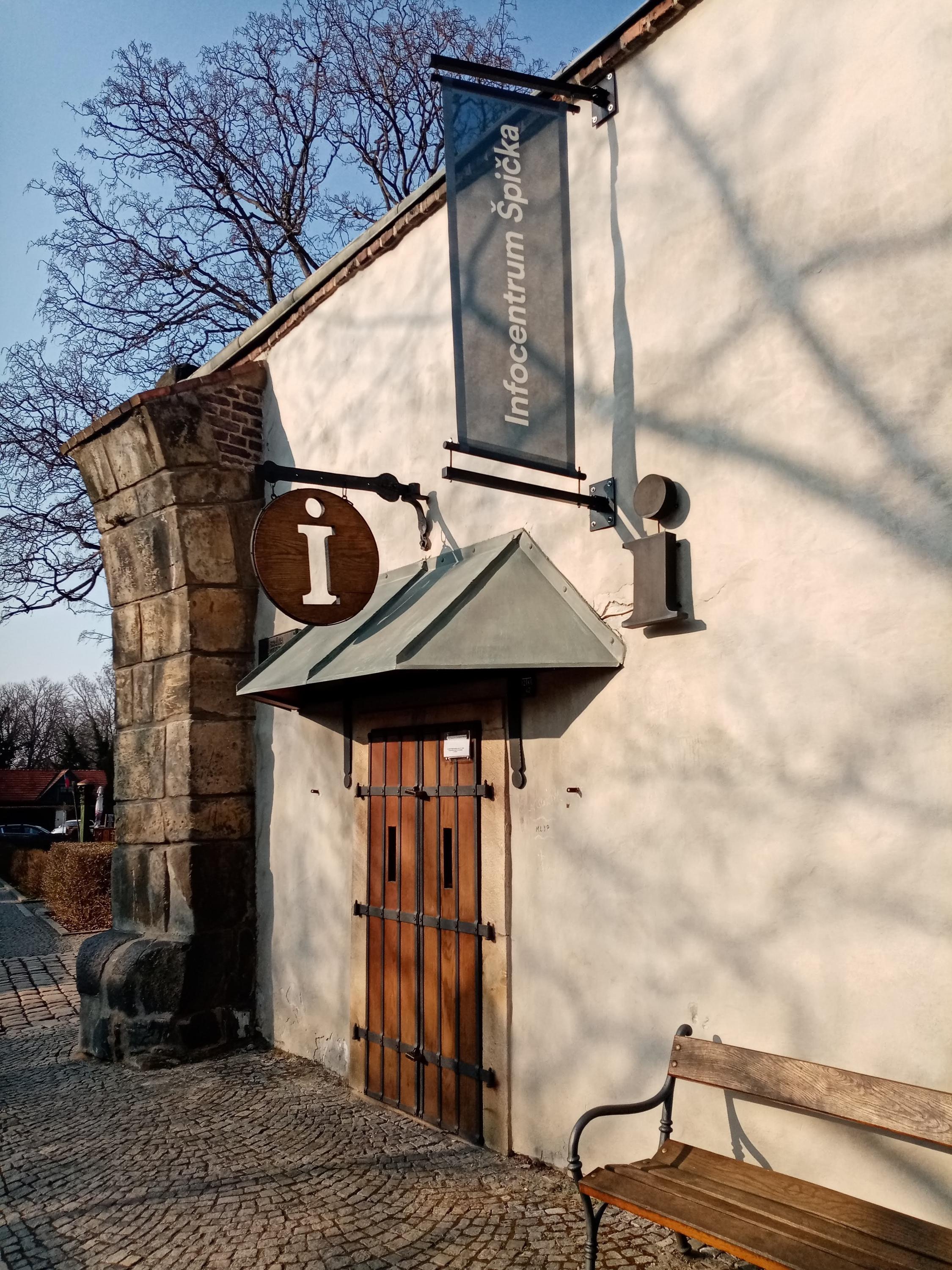Informační centrum foto 2