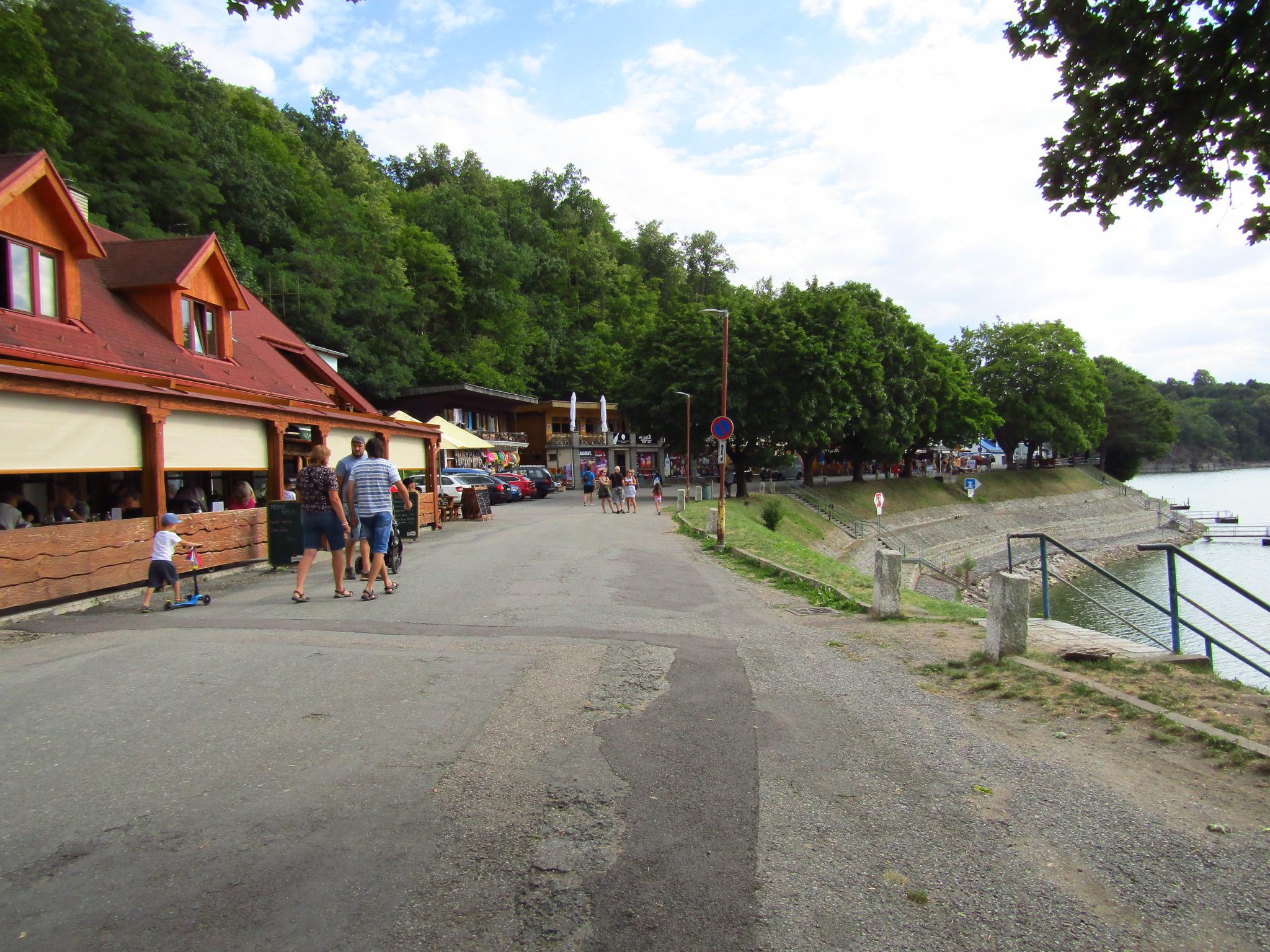 Restaurace U Vodnáře foto 4
