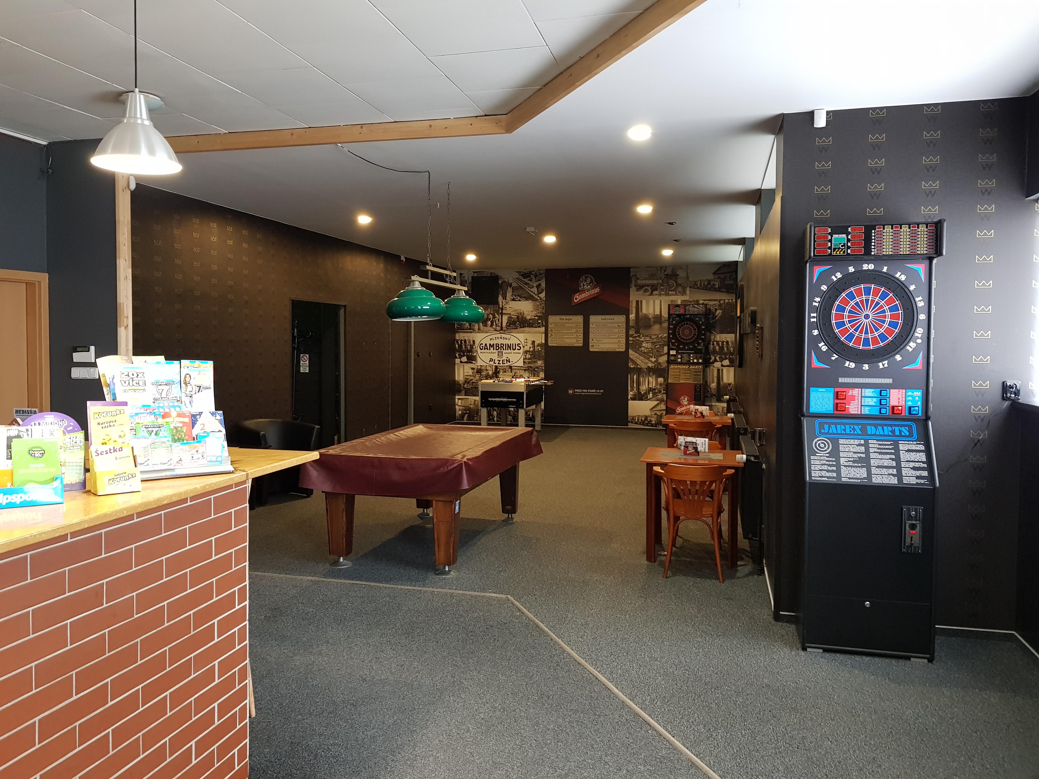 Tipsport bar foto 6