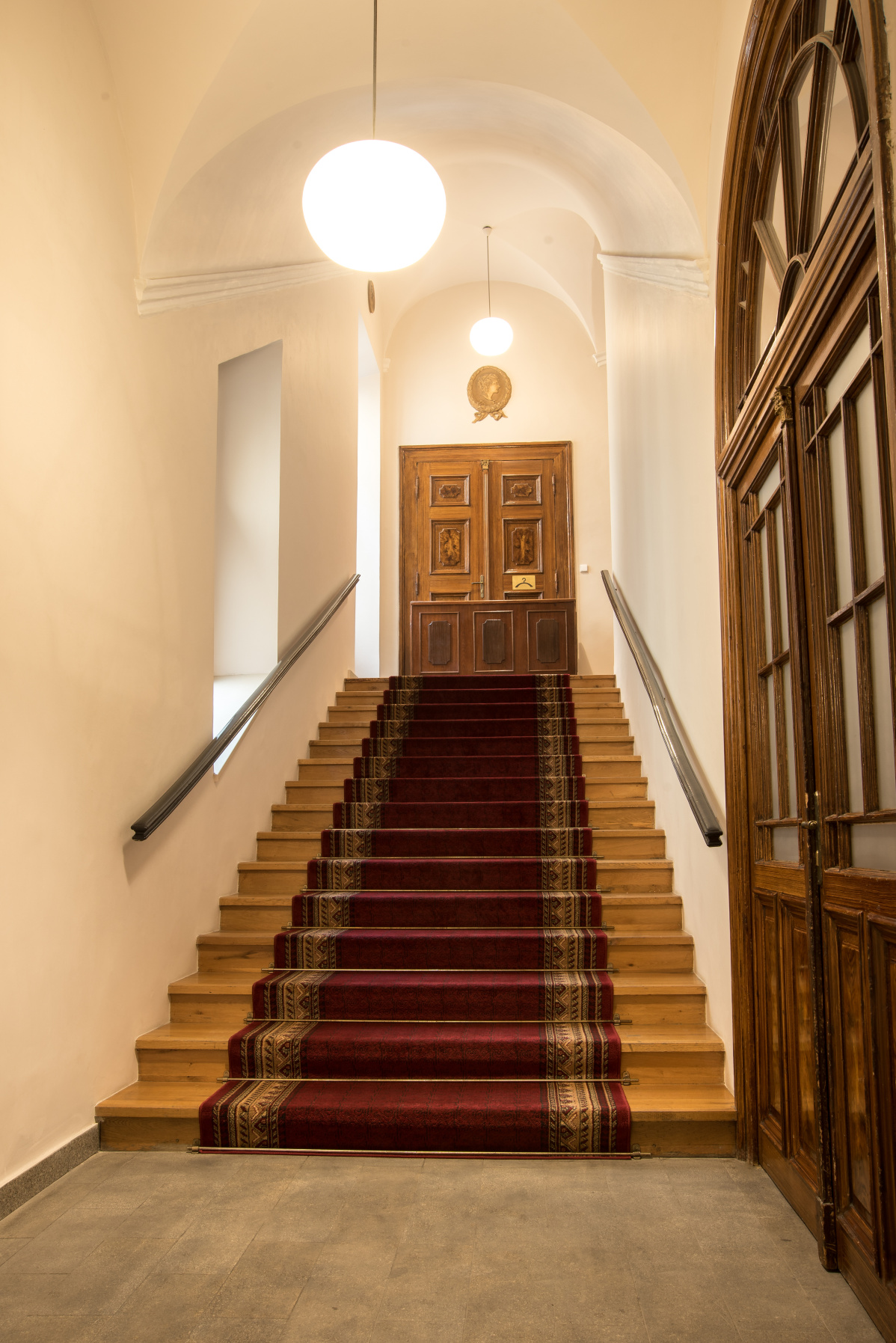 Kaiserštejnský palác foto 4