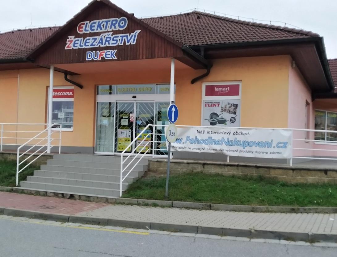 ELEKTRO DUFEK foto 4