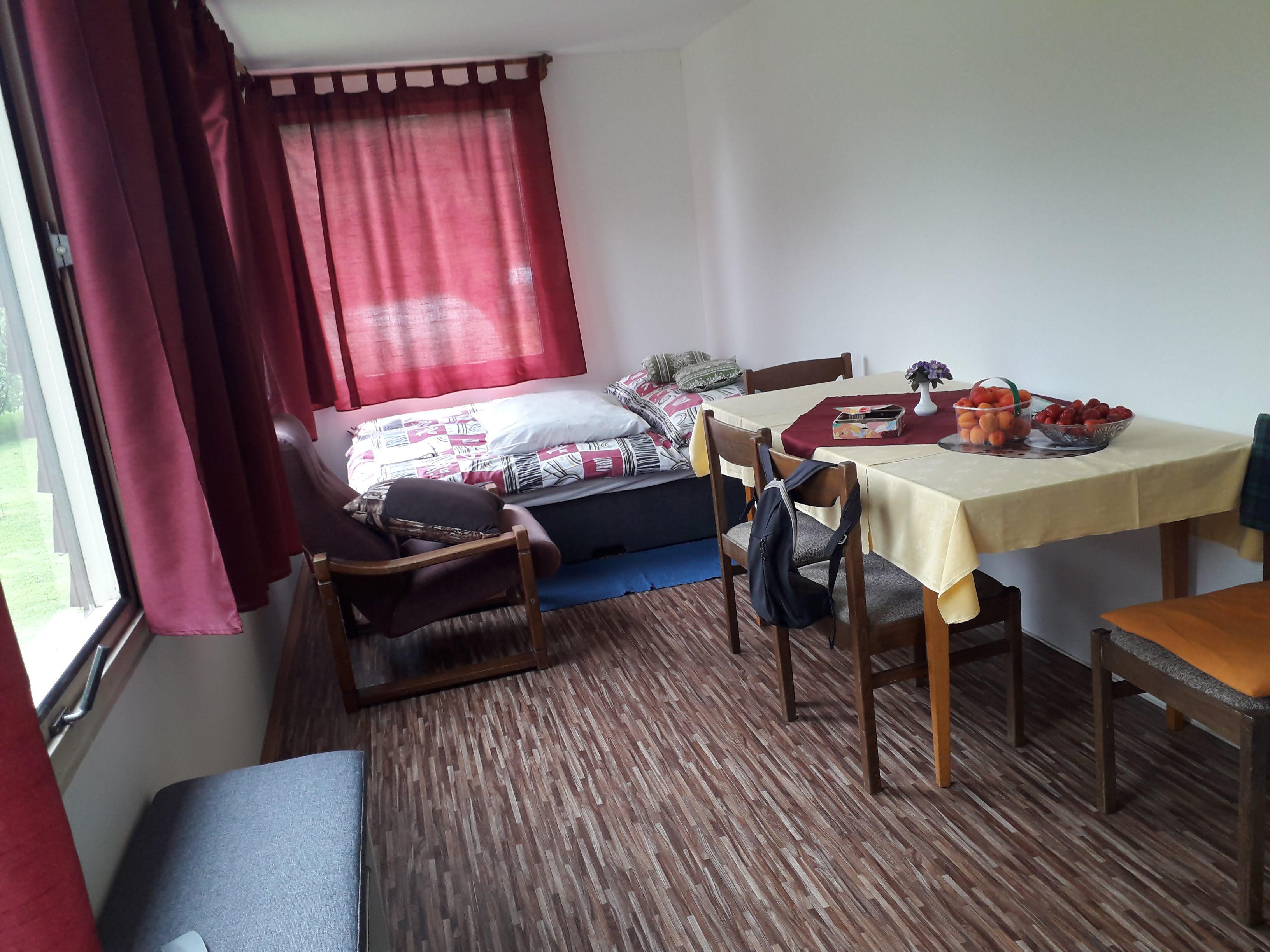 Pension U Krahulců foto 3