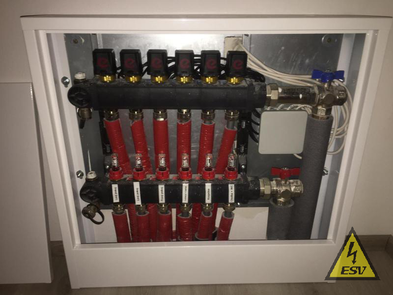 Vrána elektroservis foto 2