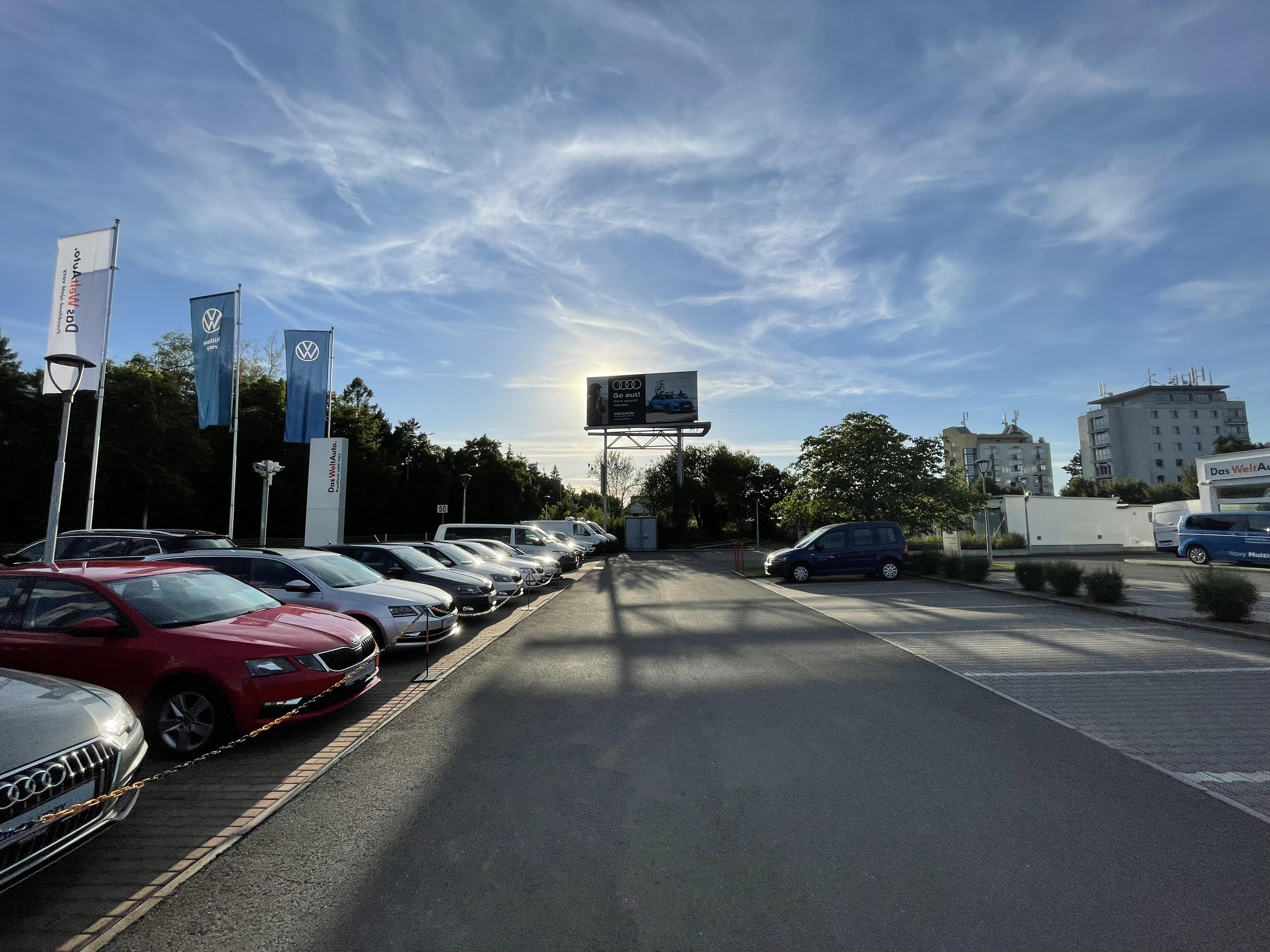 EURO CAR Zlín člen skupiny AUTO UH s.r.o. foto 4