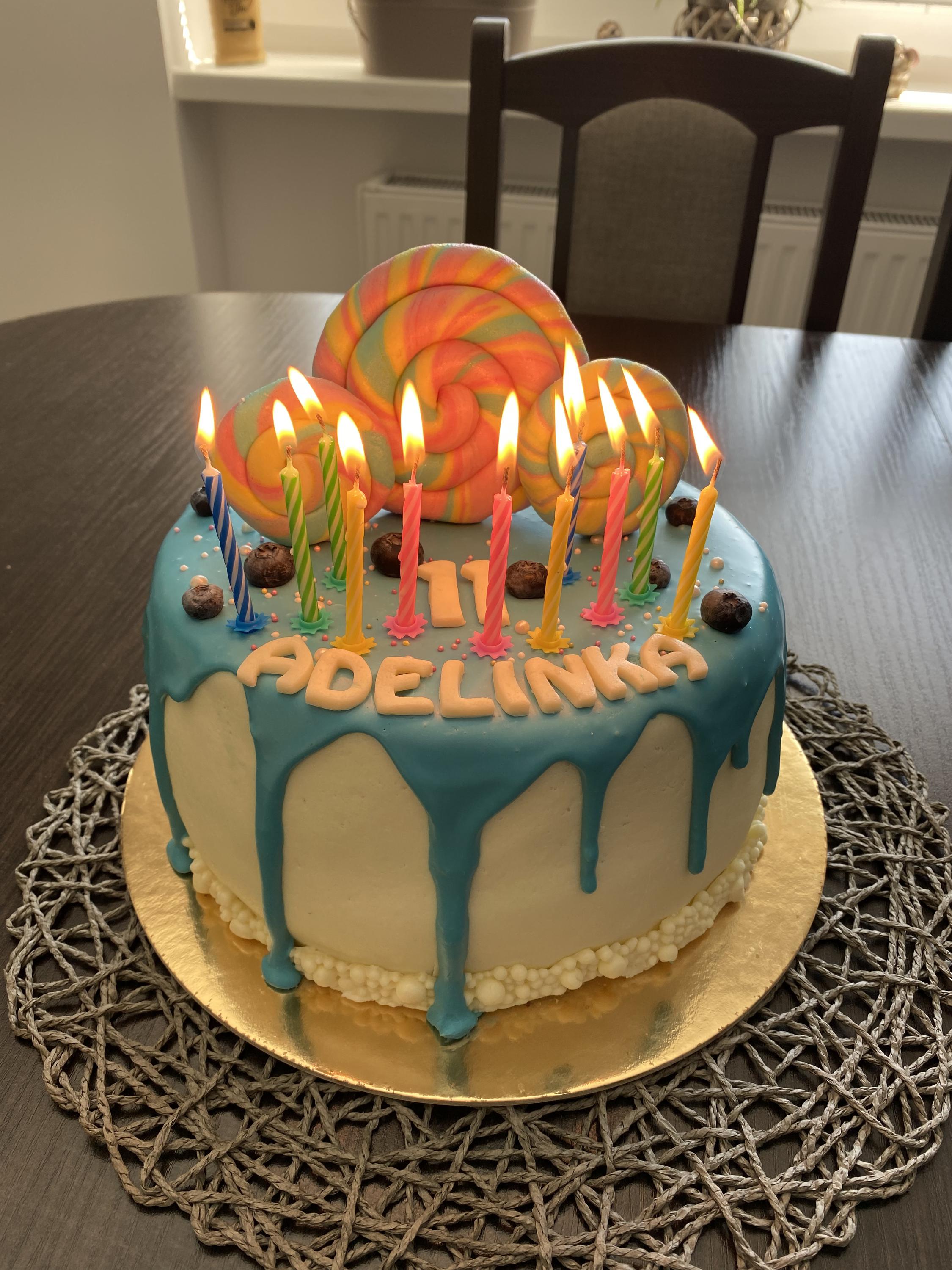 Dorty Martina Rabinská foto 5