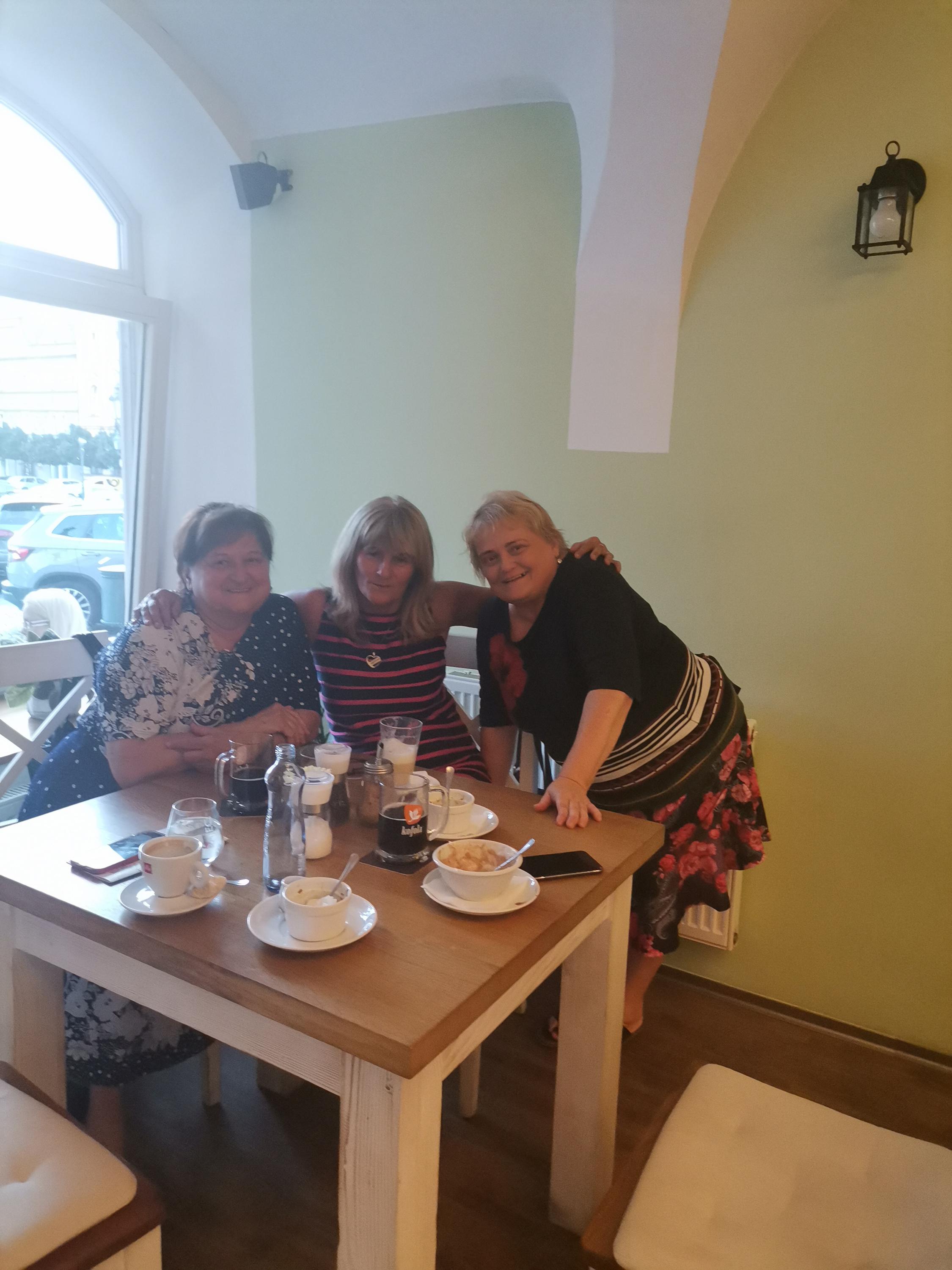 Restaurace Tlustá Kachna