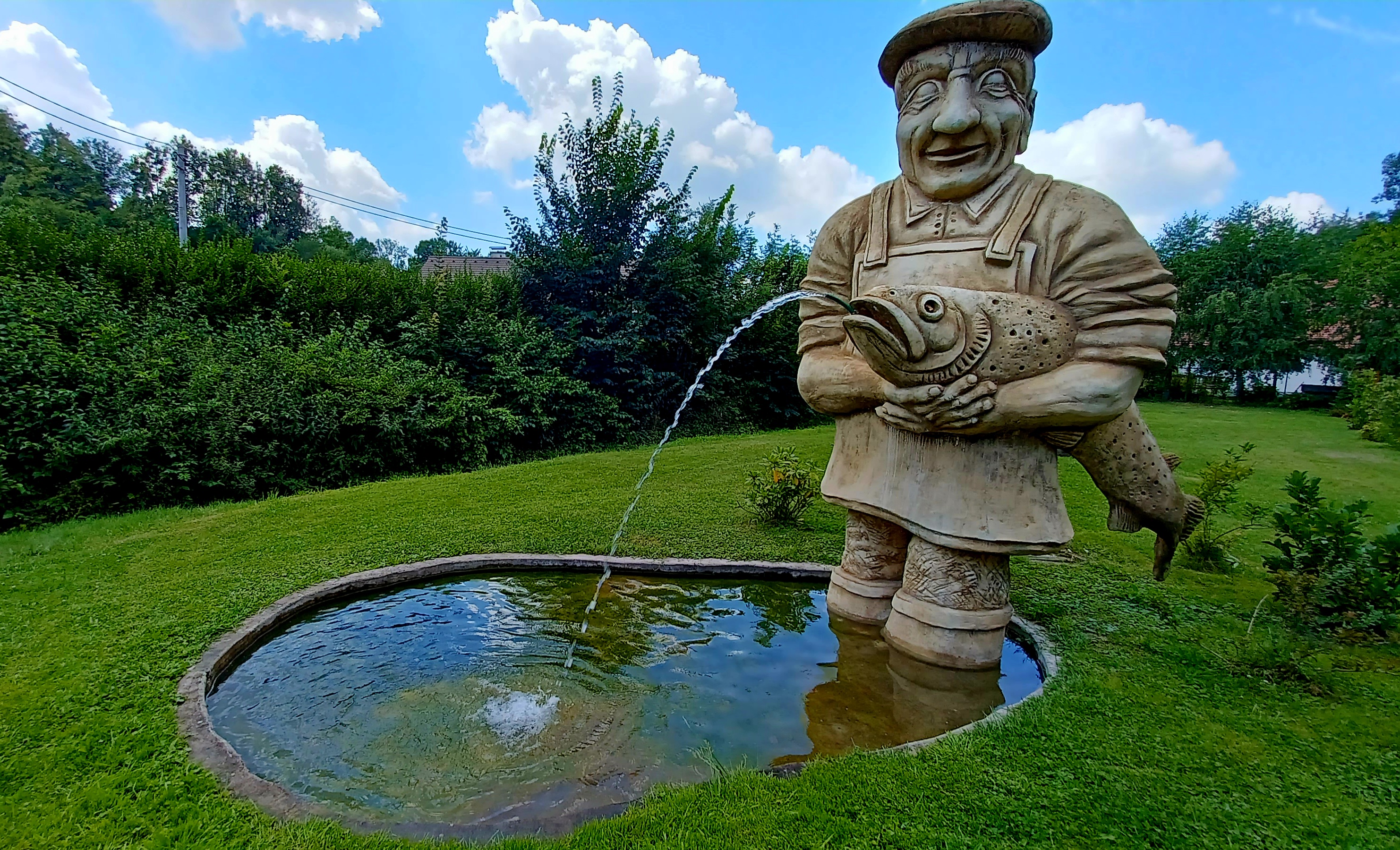 Zámecké VETEŠNICTVÍ foto 6