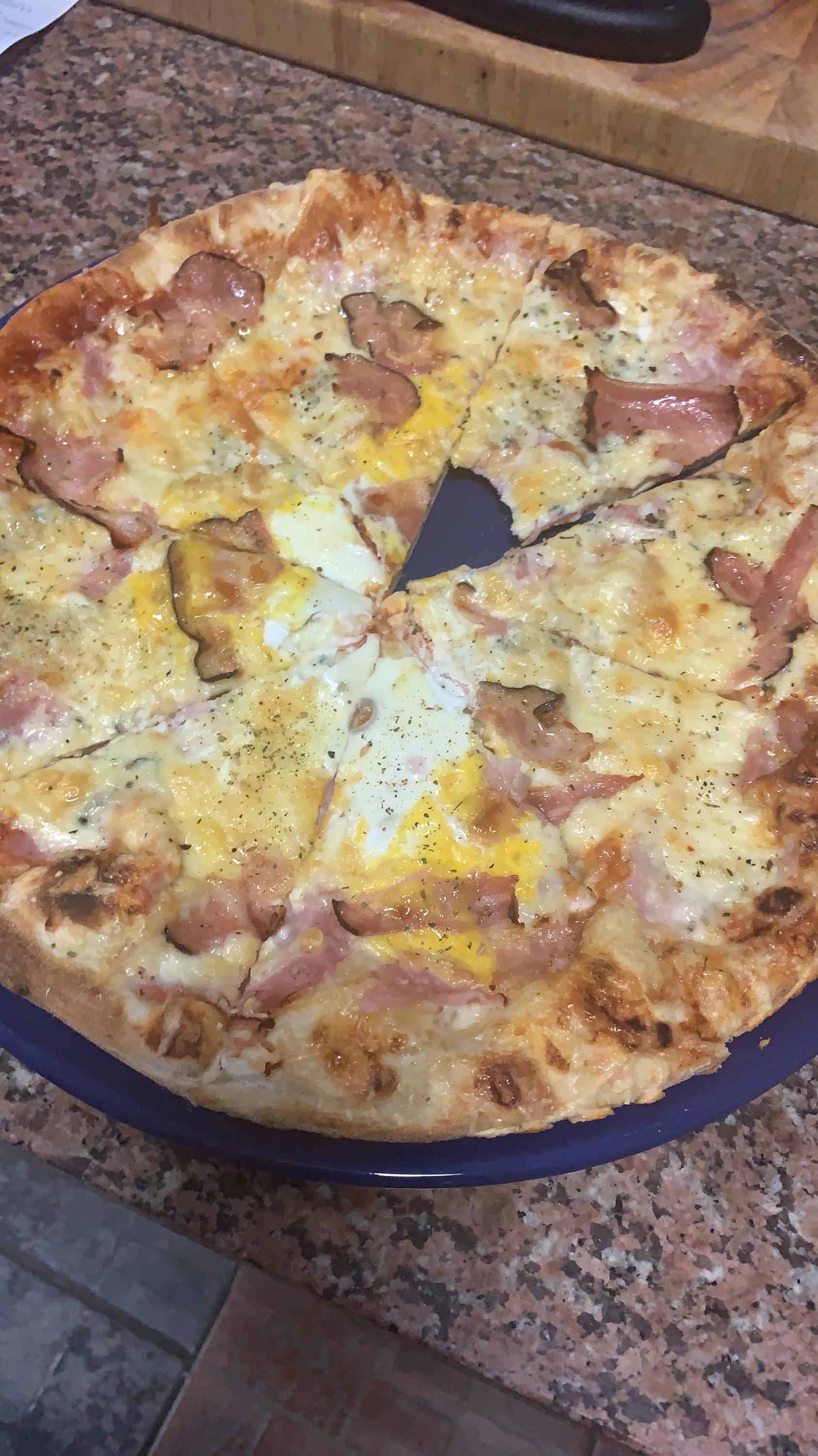 Pizza shop foto 2