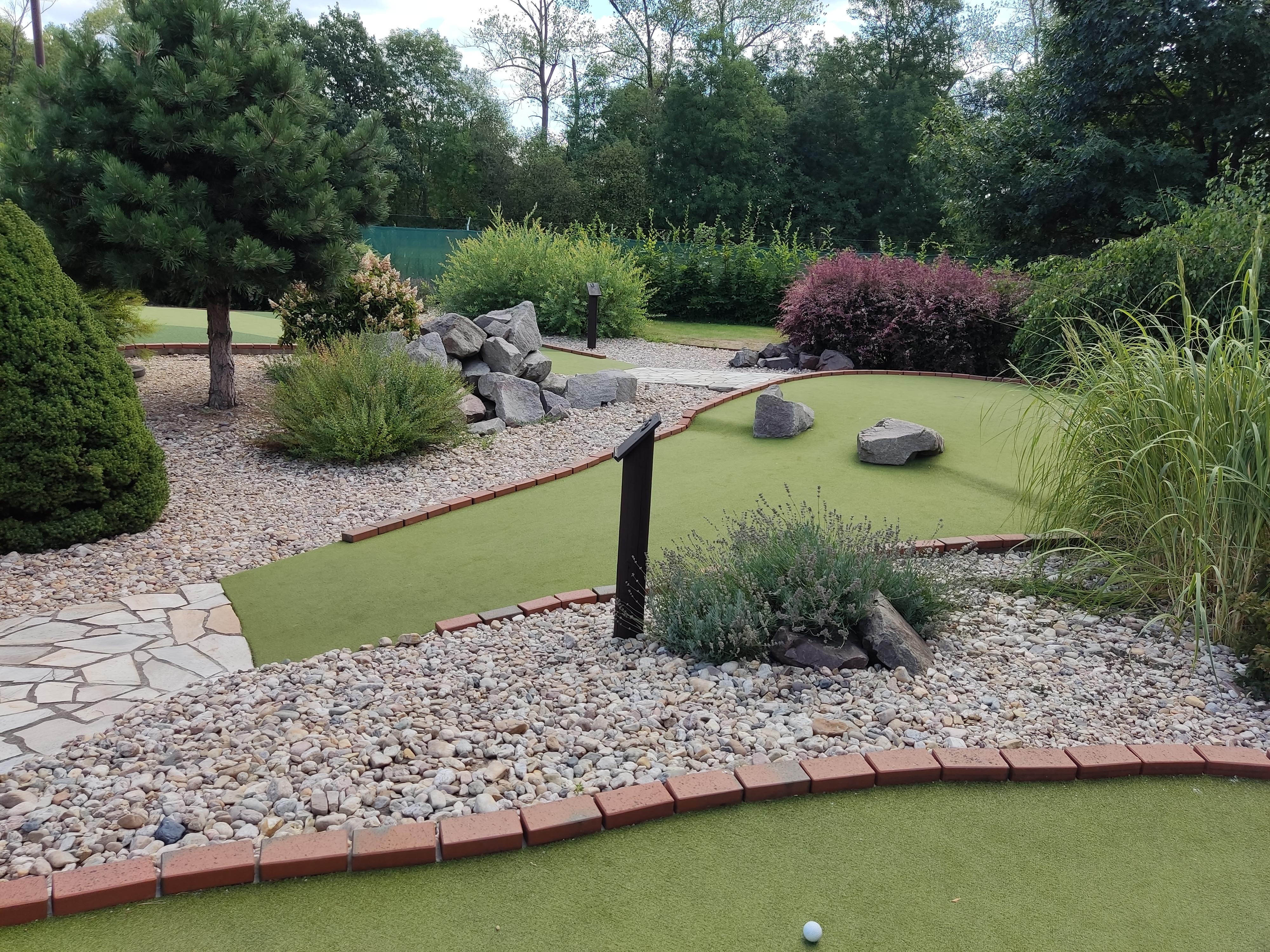 Centrum zábavy a sportu FOMEI foto 3