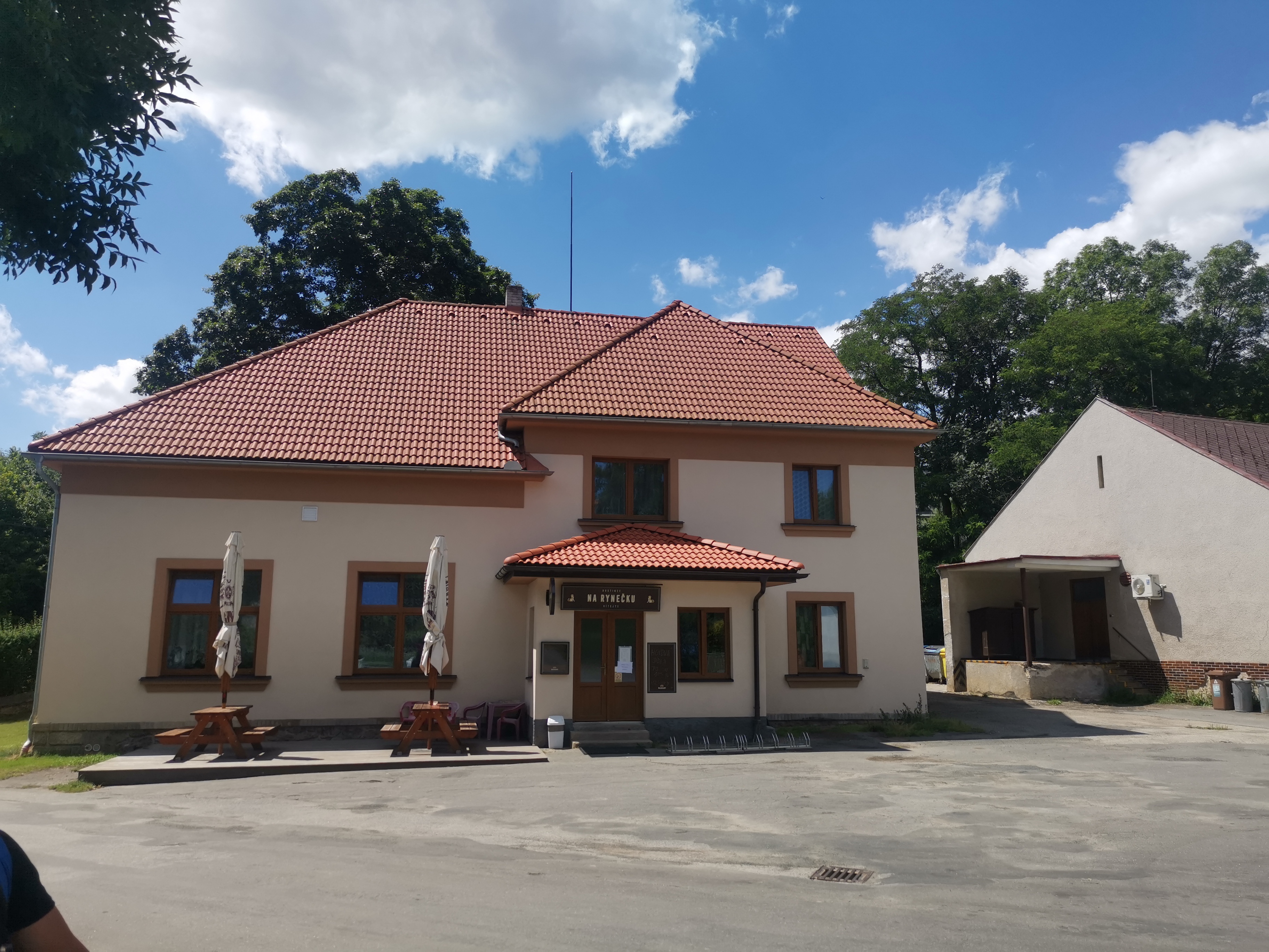 Hostinec Na Rynečku foto 3
