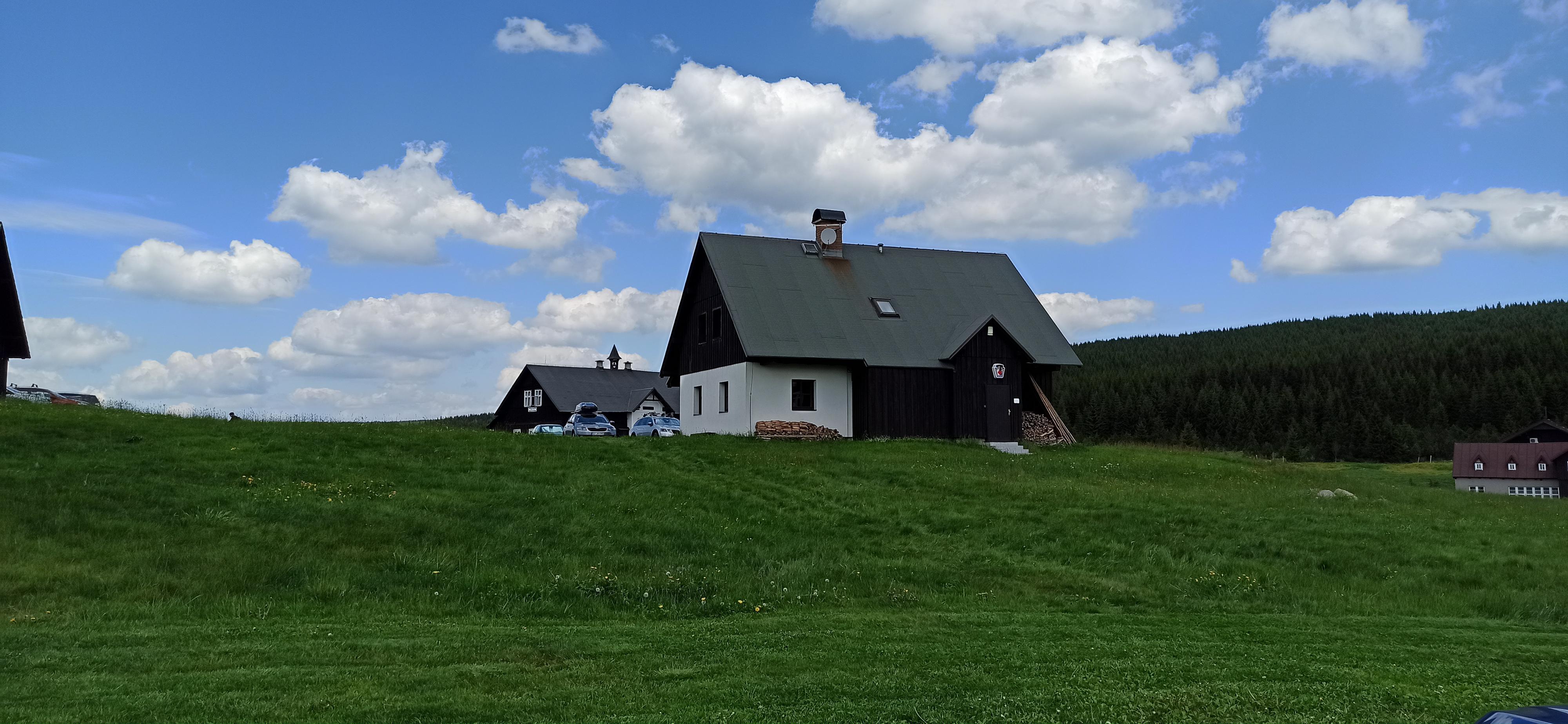 Stanice horské služby Jizerka foto 3