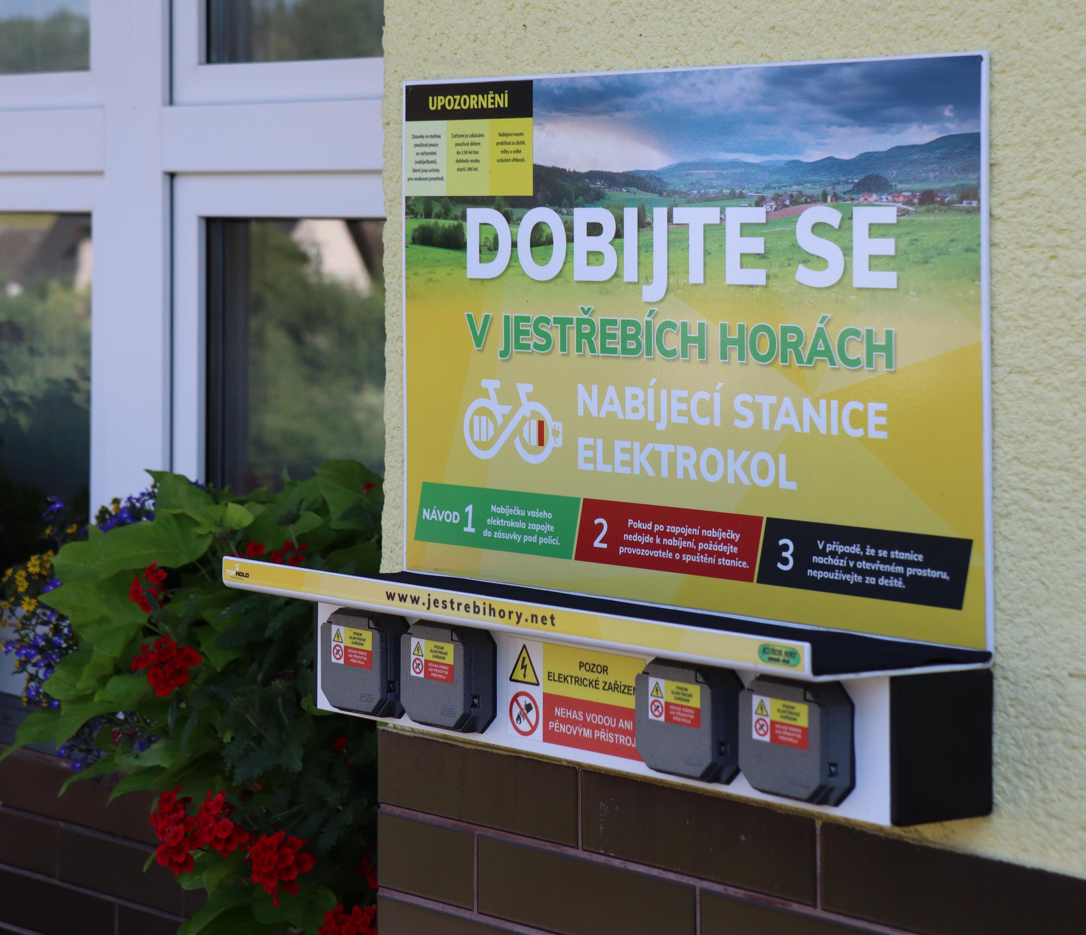Dobijte se v Jestřebích horách foto 4